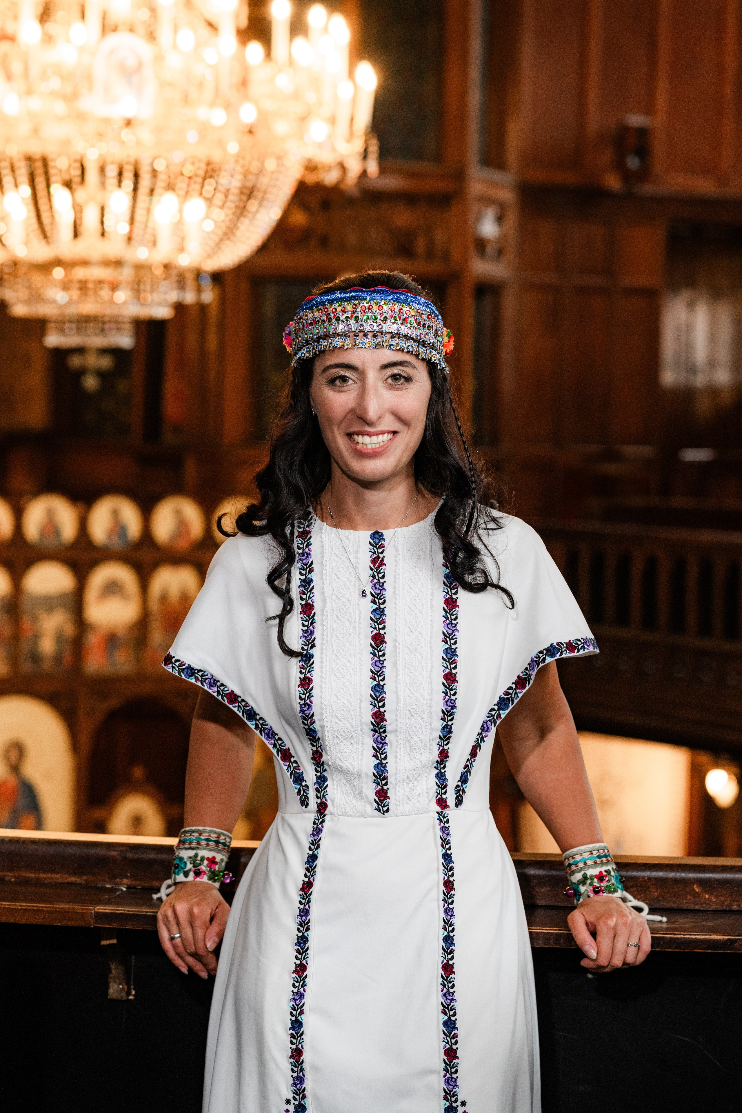 Mykola Anastasiya. Tonya Kyrylenko photographer in London