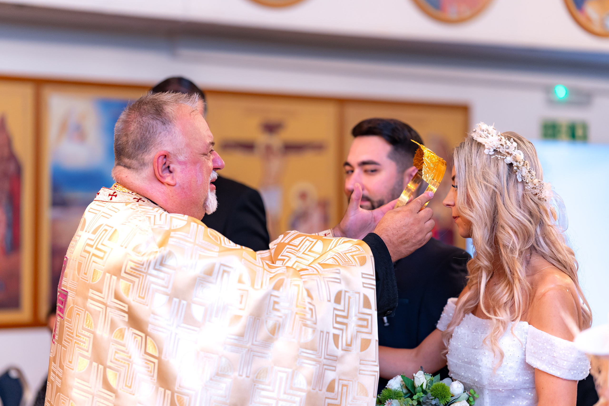 Weddings/Engagements