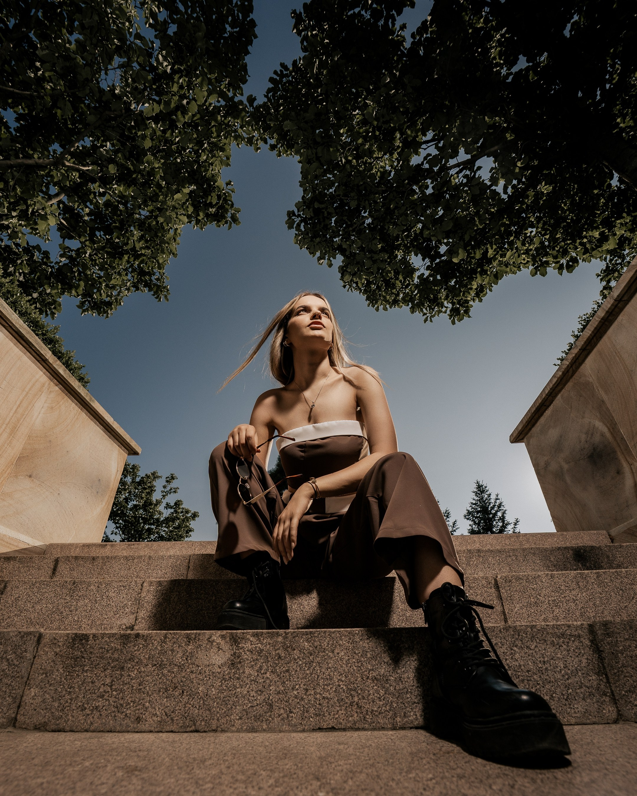 Sedinte foto aer liber