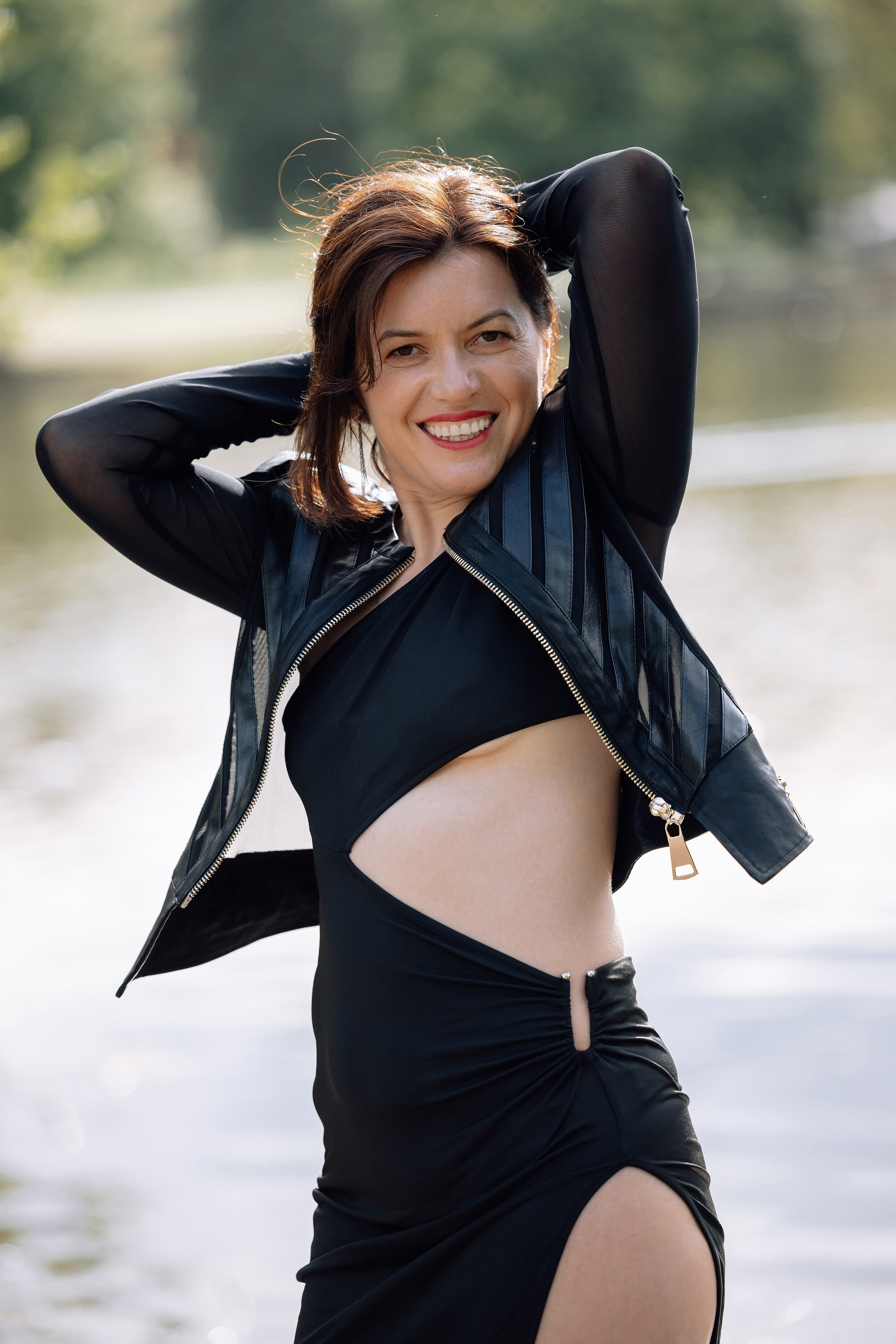 West Park. Hochzeitsfotograf München Taufe Familienfotograf Tanja Mauke