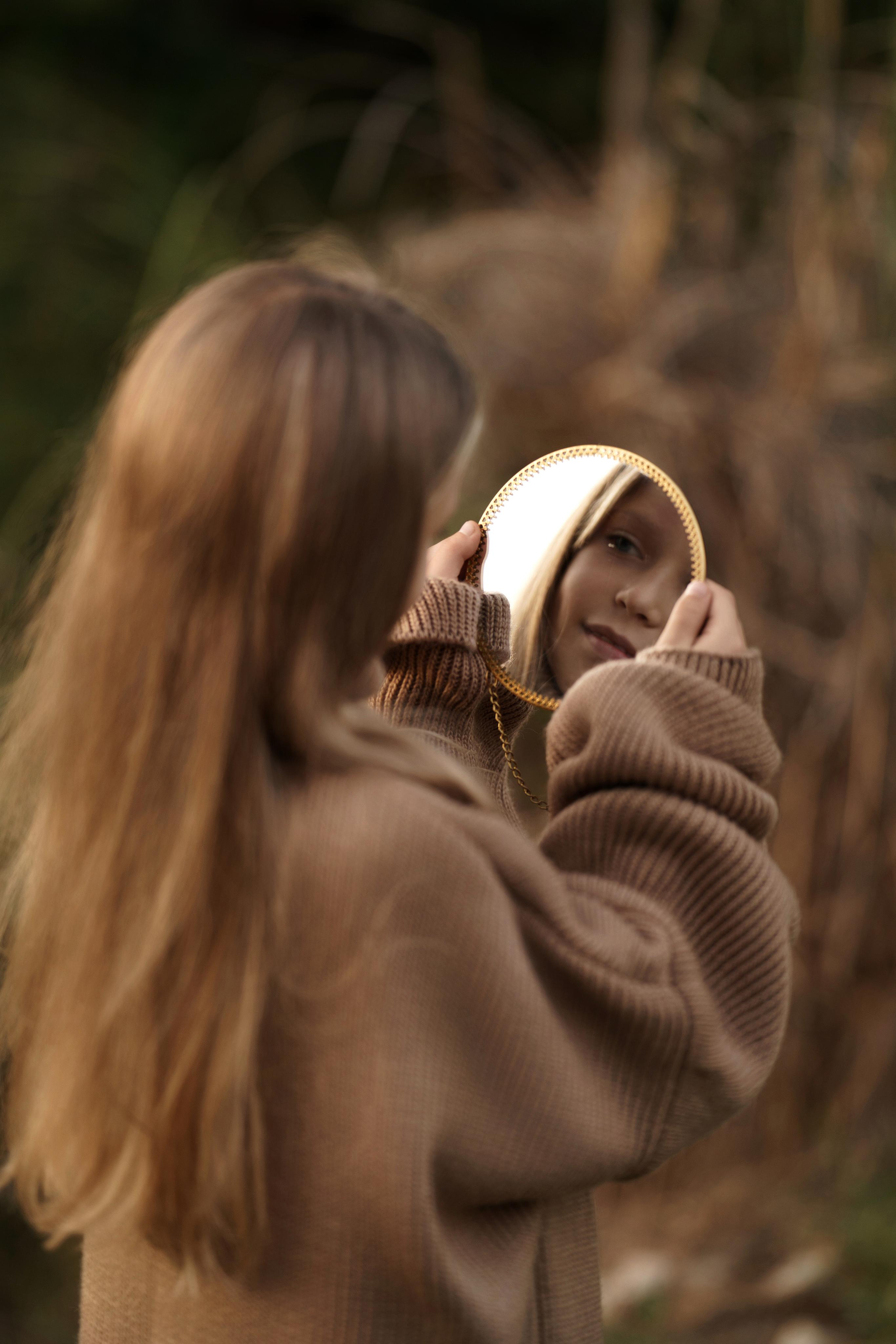 « моменты семейного счастья: фотосессия с детьми в осеннем лесу ». Главная