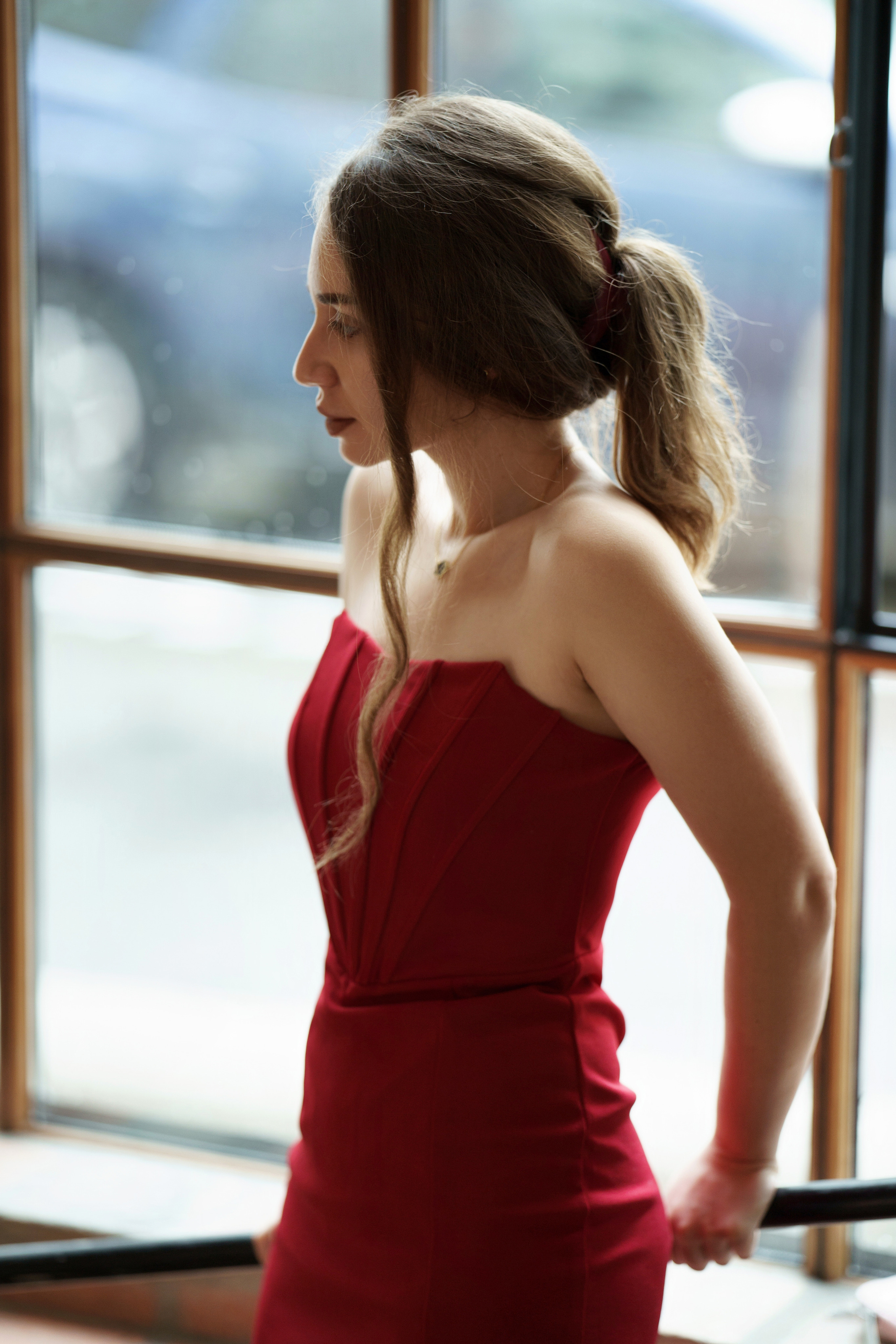 « le monde entier est en pause ». Photos by Vechkaeva