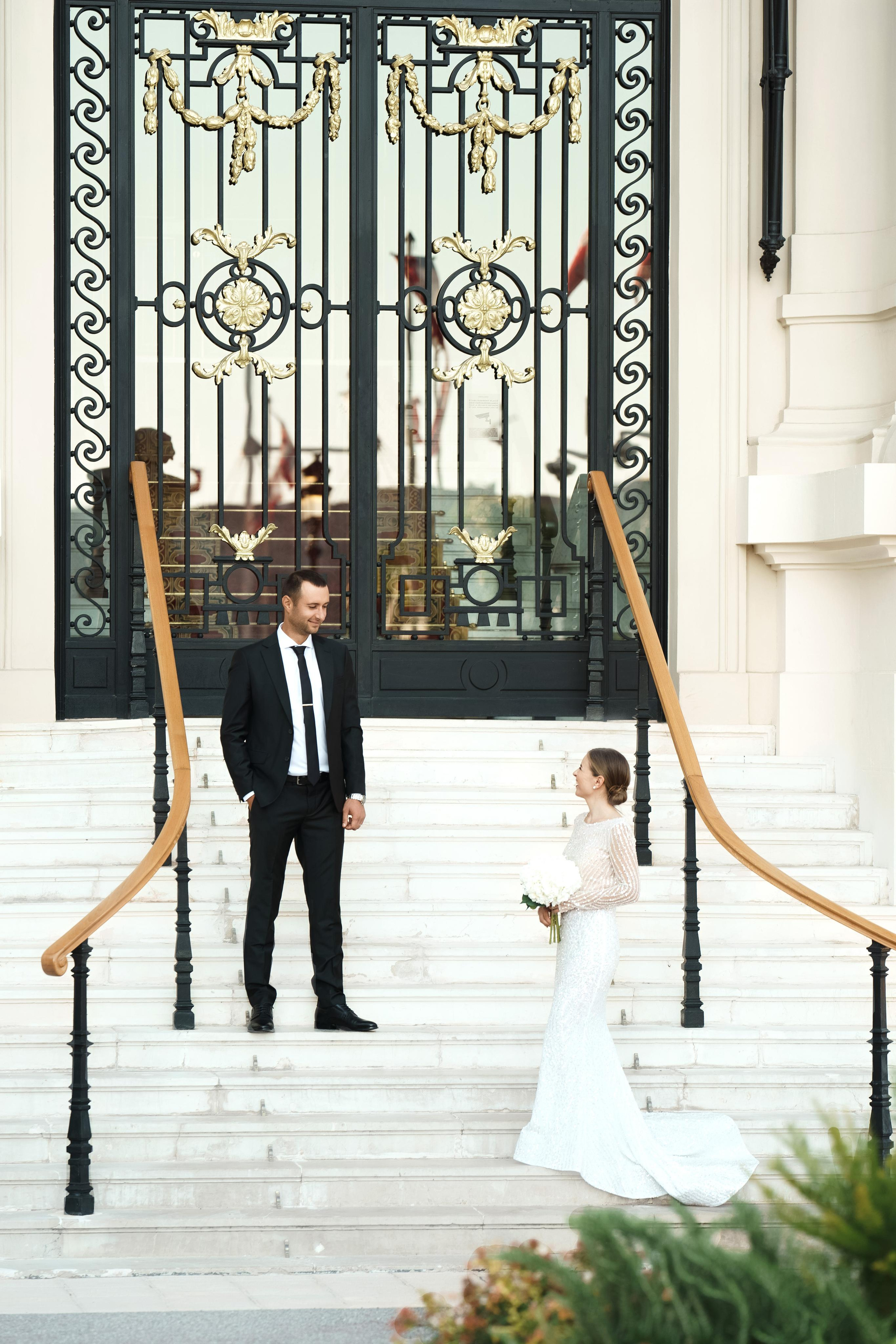 « tous les chemins mènent au mariage: séance photo des amoureux ». Photos by Vechkaeva