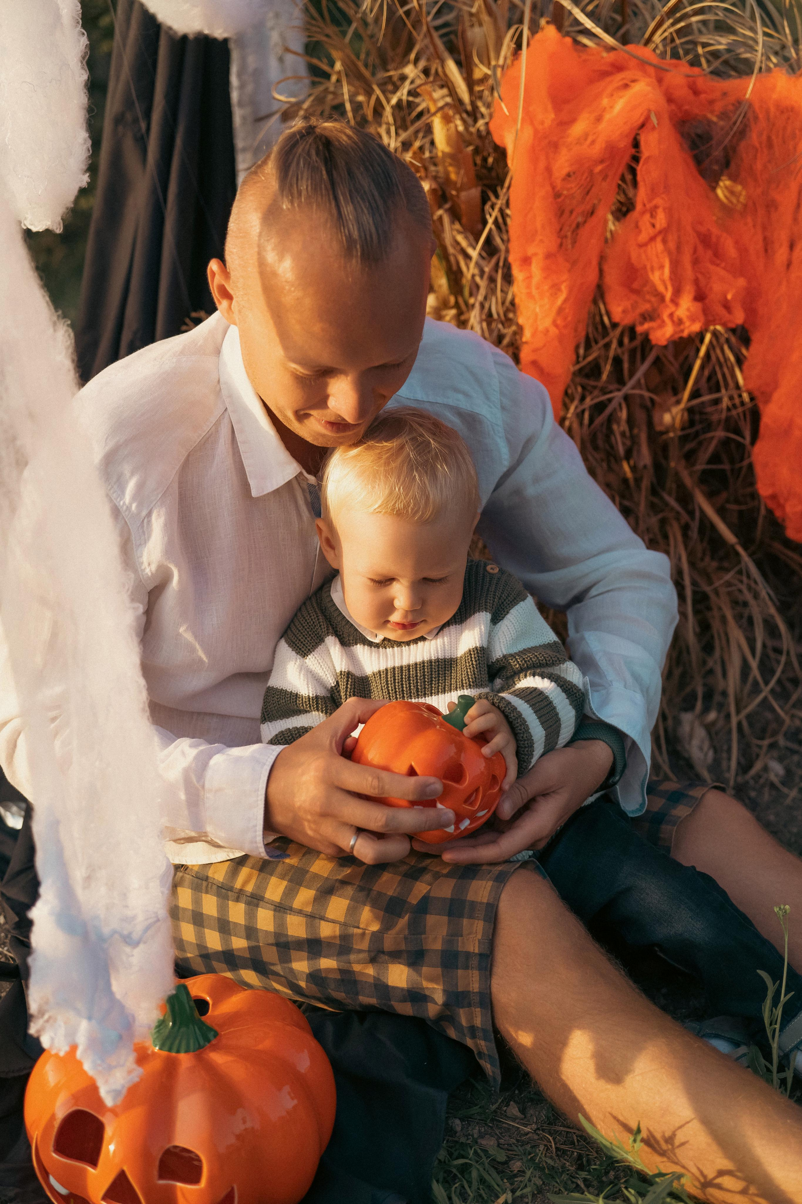 « вот и Halloween! ». Главная