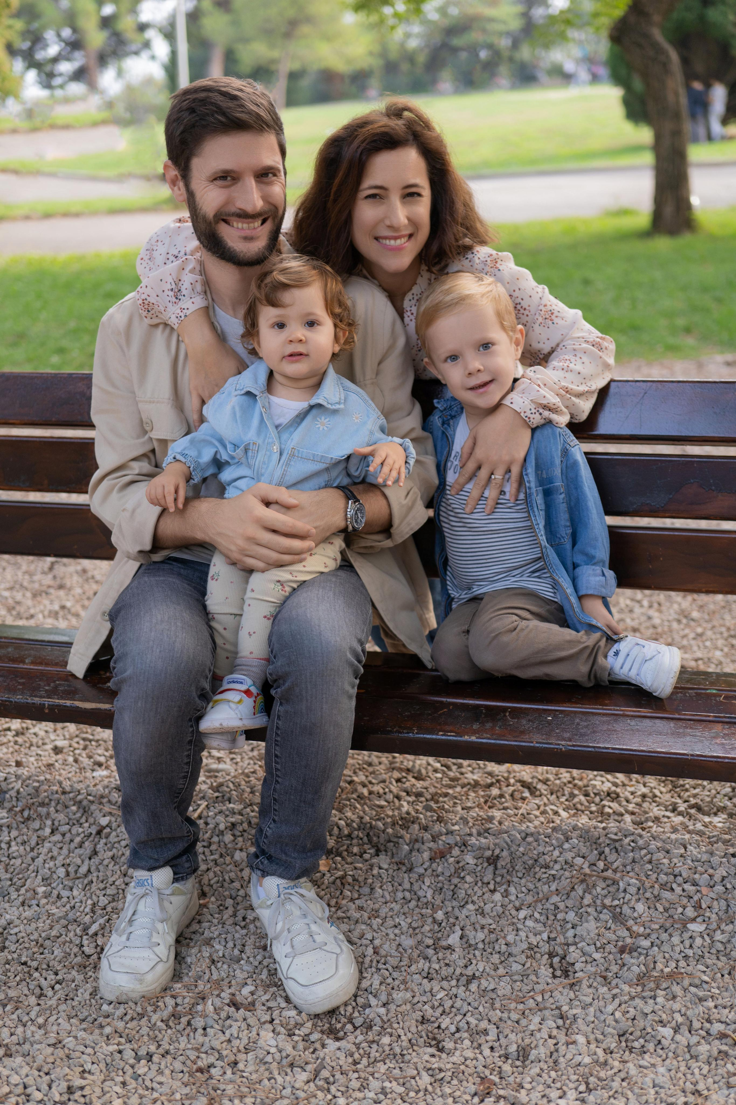 « моменты семейной гармонии » Emelie & François. Главная