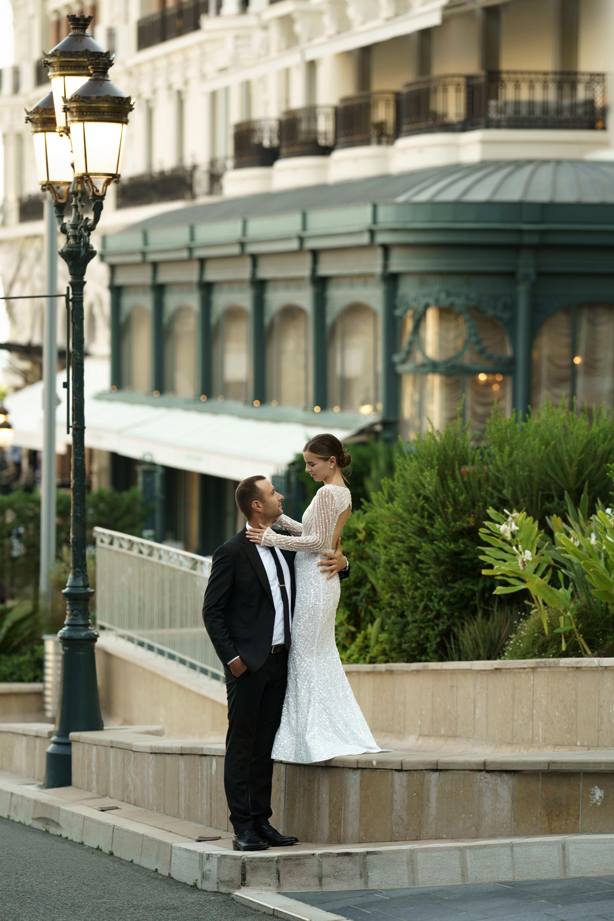 « tous les chemins mènent au mariage: séance photo des amoureux ». Photos by Vechkaeva