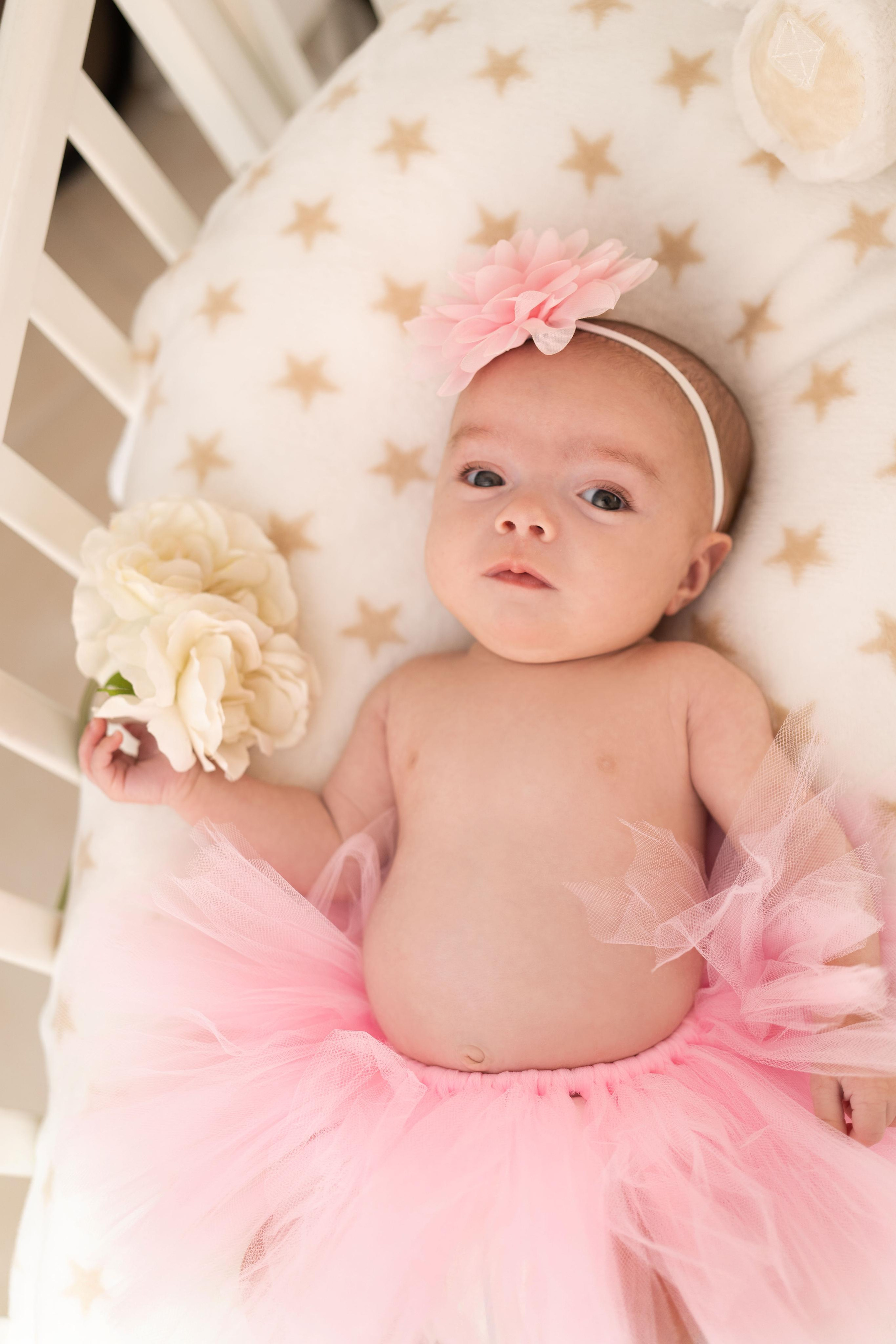 « petite ballerine ». Photos by Vechkaeva