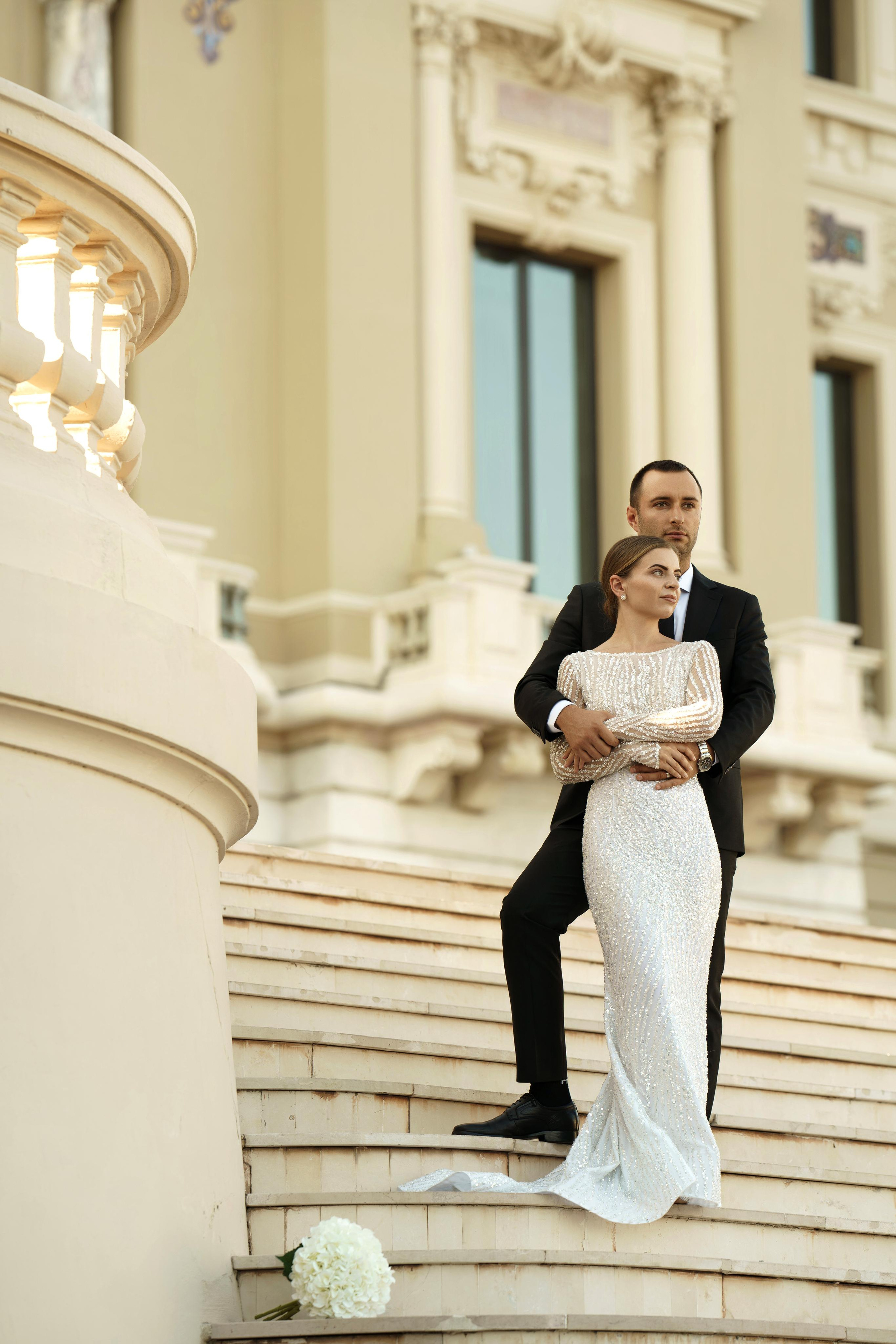 « tous les chemins mènent au mariage: séance photo des amoureux ». Photos by Vechkaeva