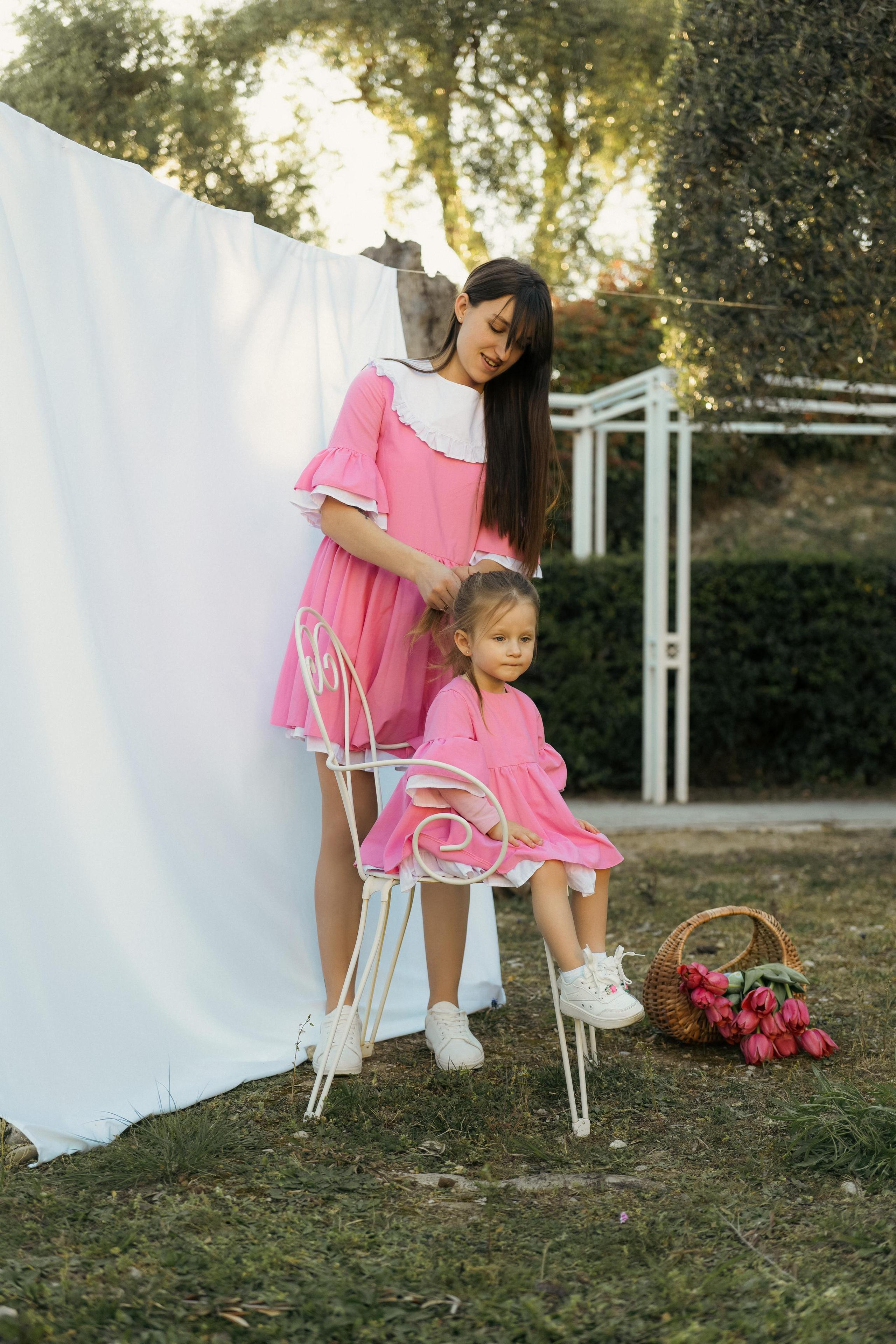 « они такие разные и такие одинаковые ». Главная