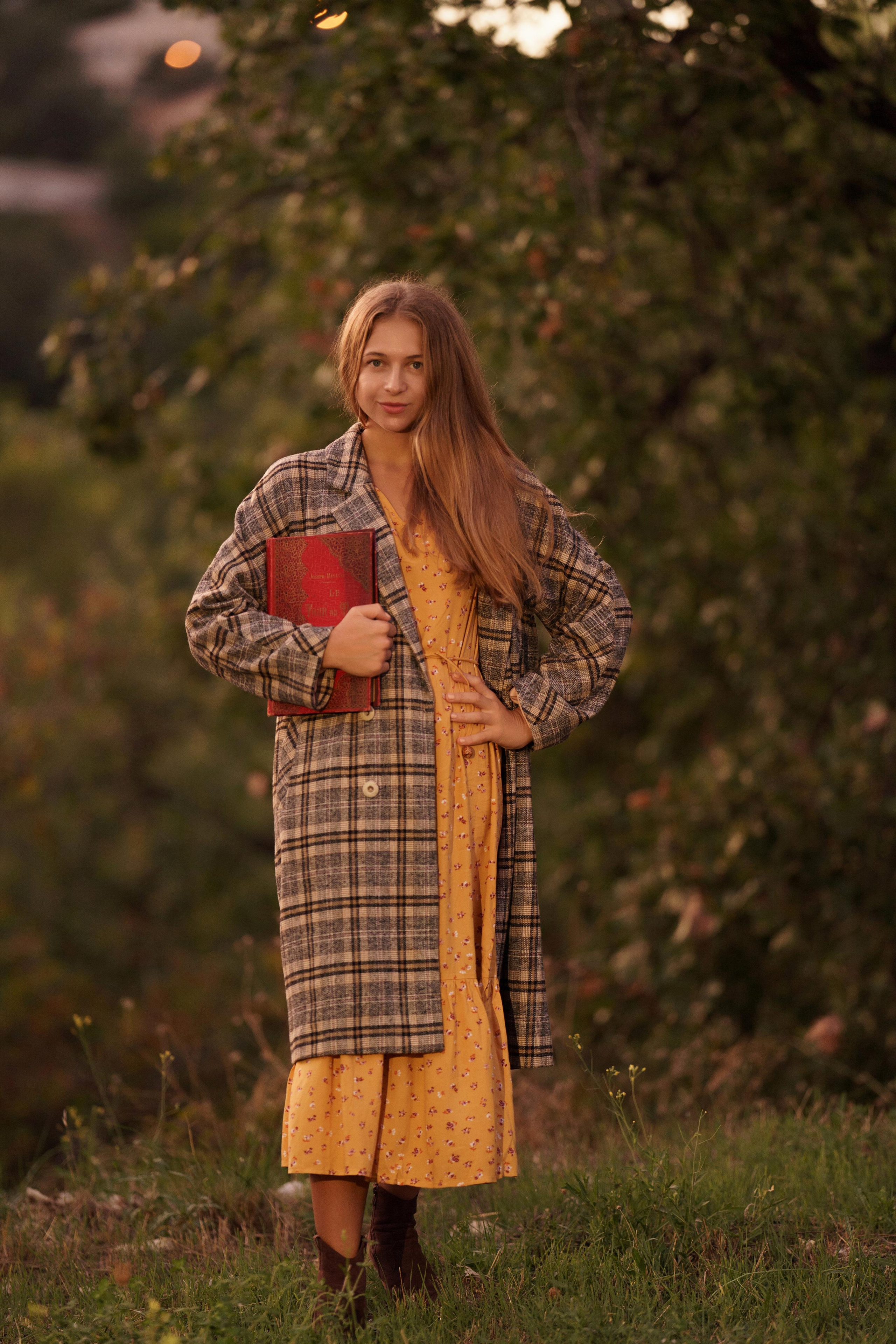 « моменты семейного счастья: фотосессия с детьми в осеннем лесу ». Главная