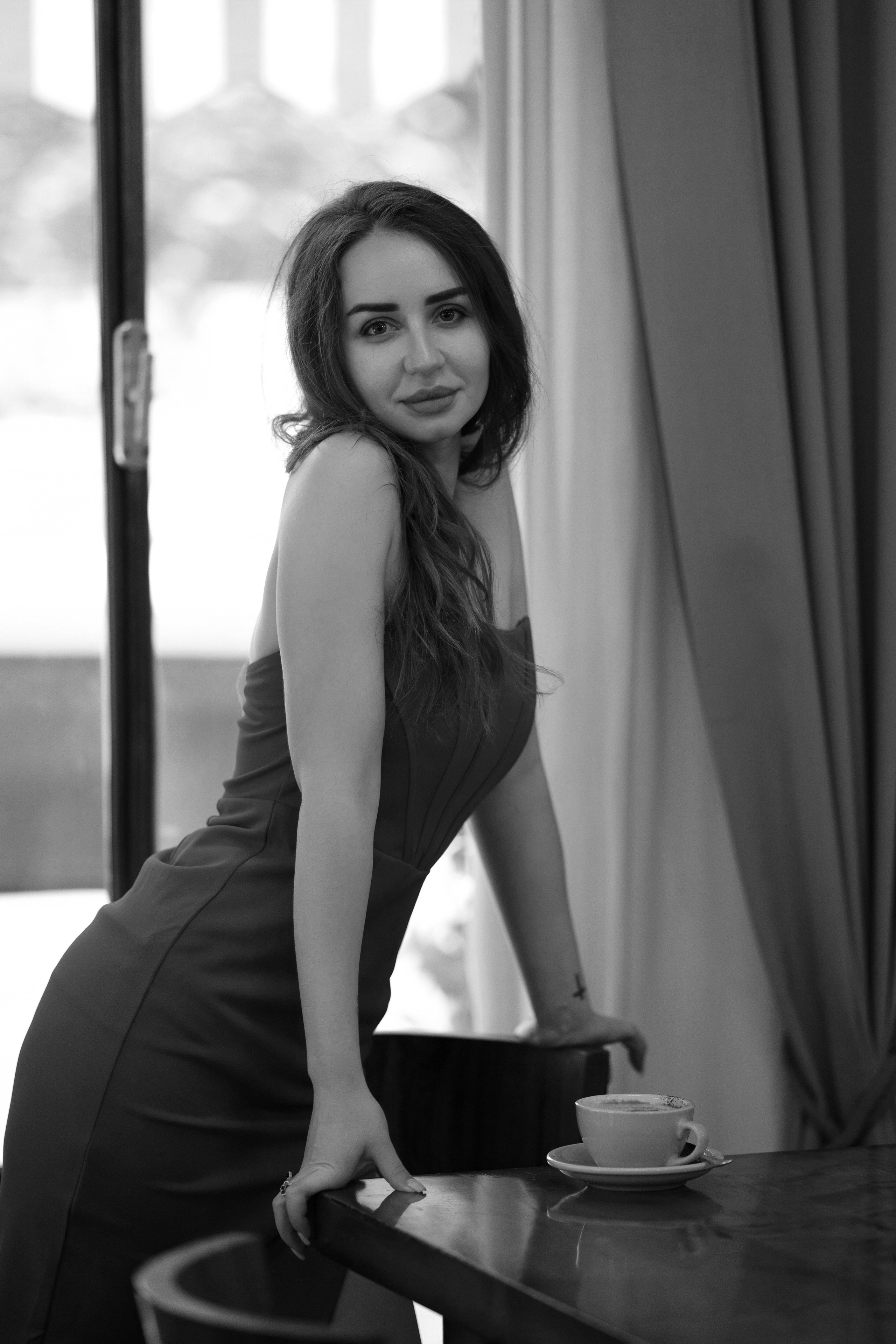 « le monde entier est en pause ». Photos by Vechkaeva