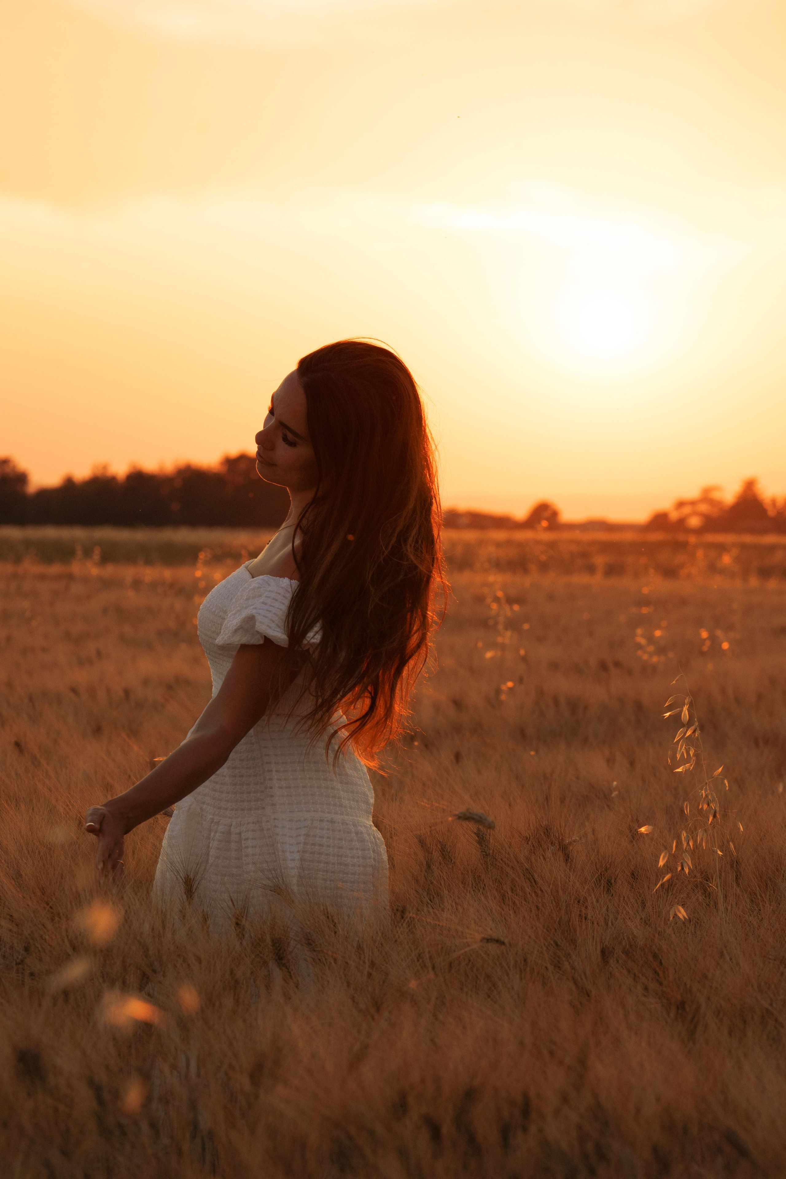 « закат в Провансе: Анна и Прованс в объективе ». Главная