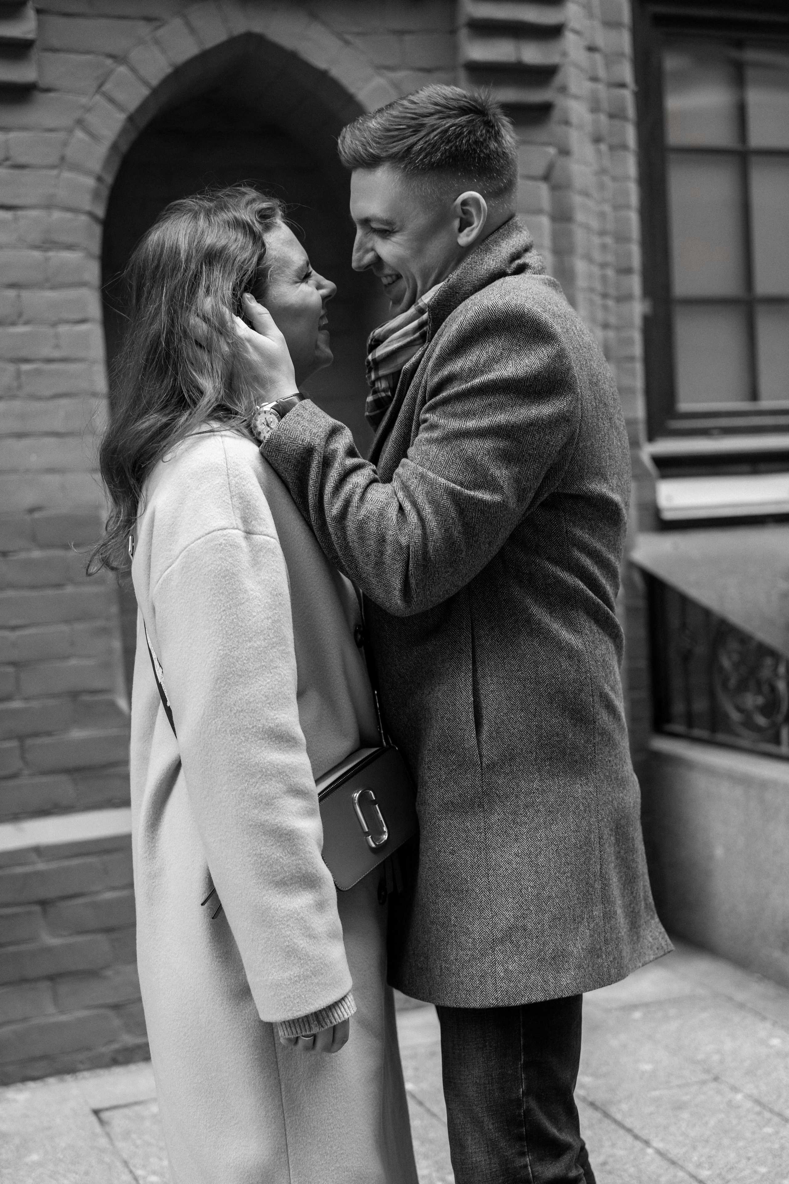 « Эпическая Сага Любви » Droshik & Nastya. Главная