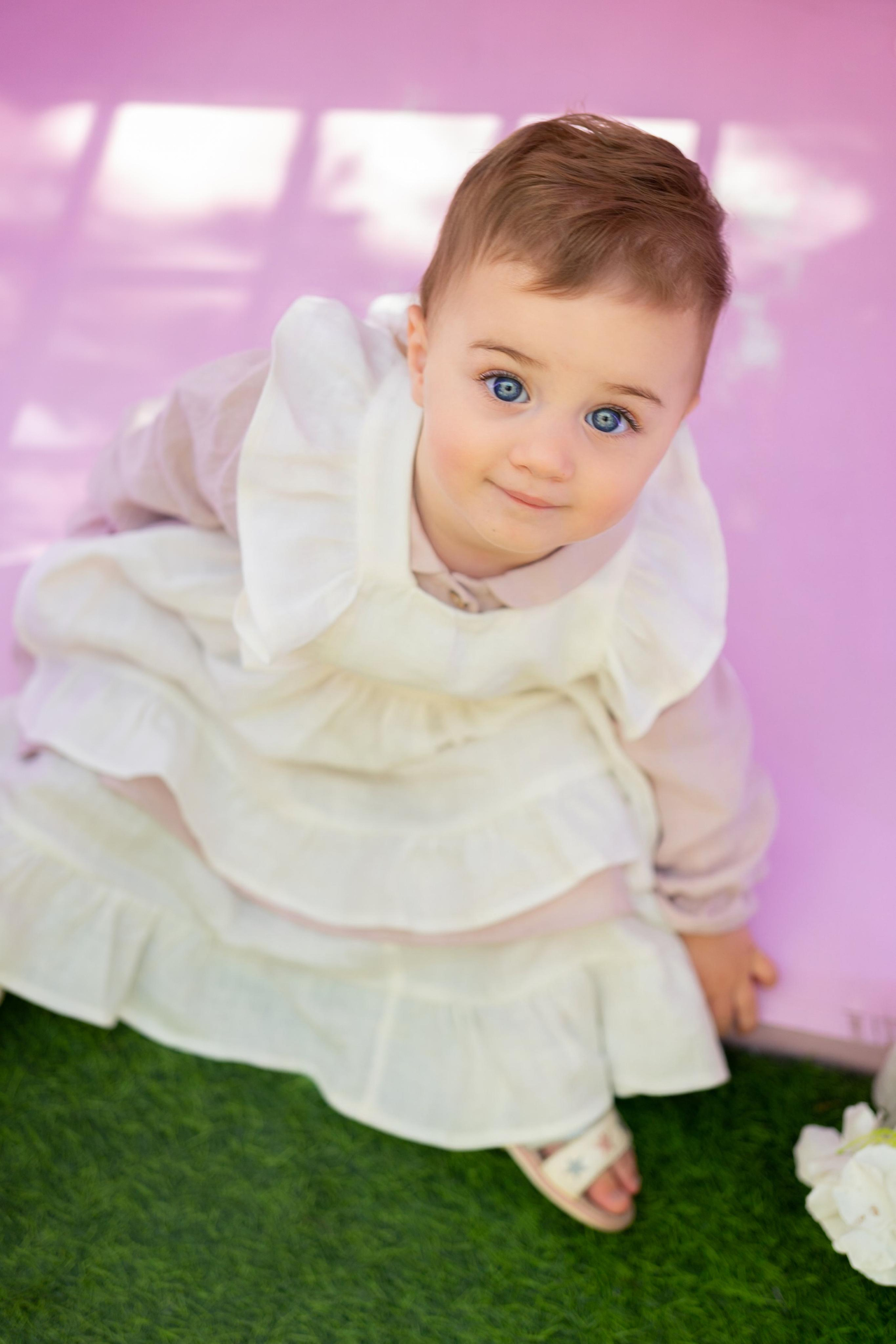 « ангел с голубыми глазами ». Главная