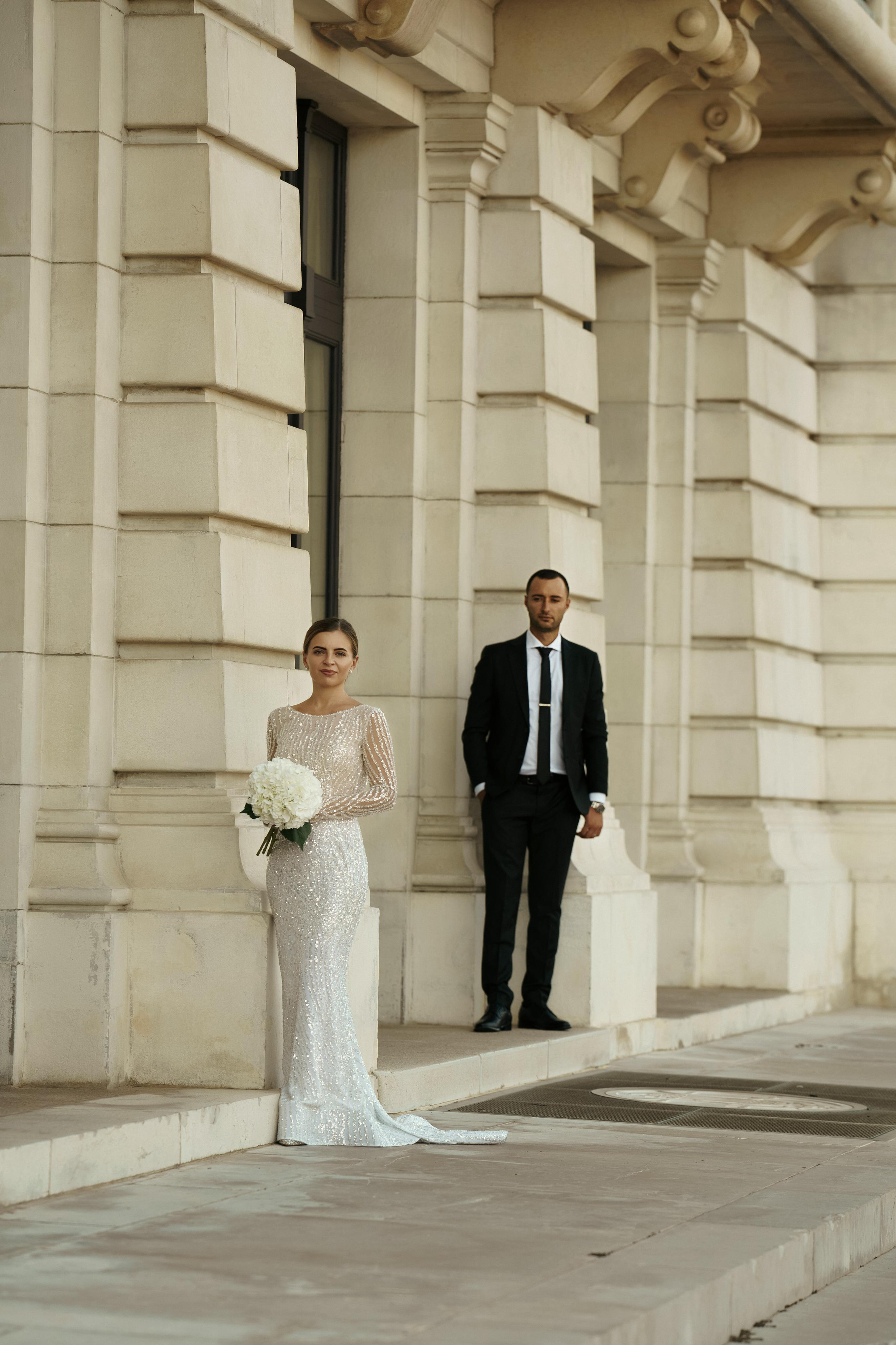 « tous les chemins mènent au mariage: séance photo des amoureux ». Photos by Vechkaeva