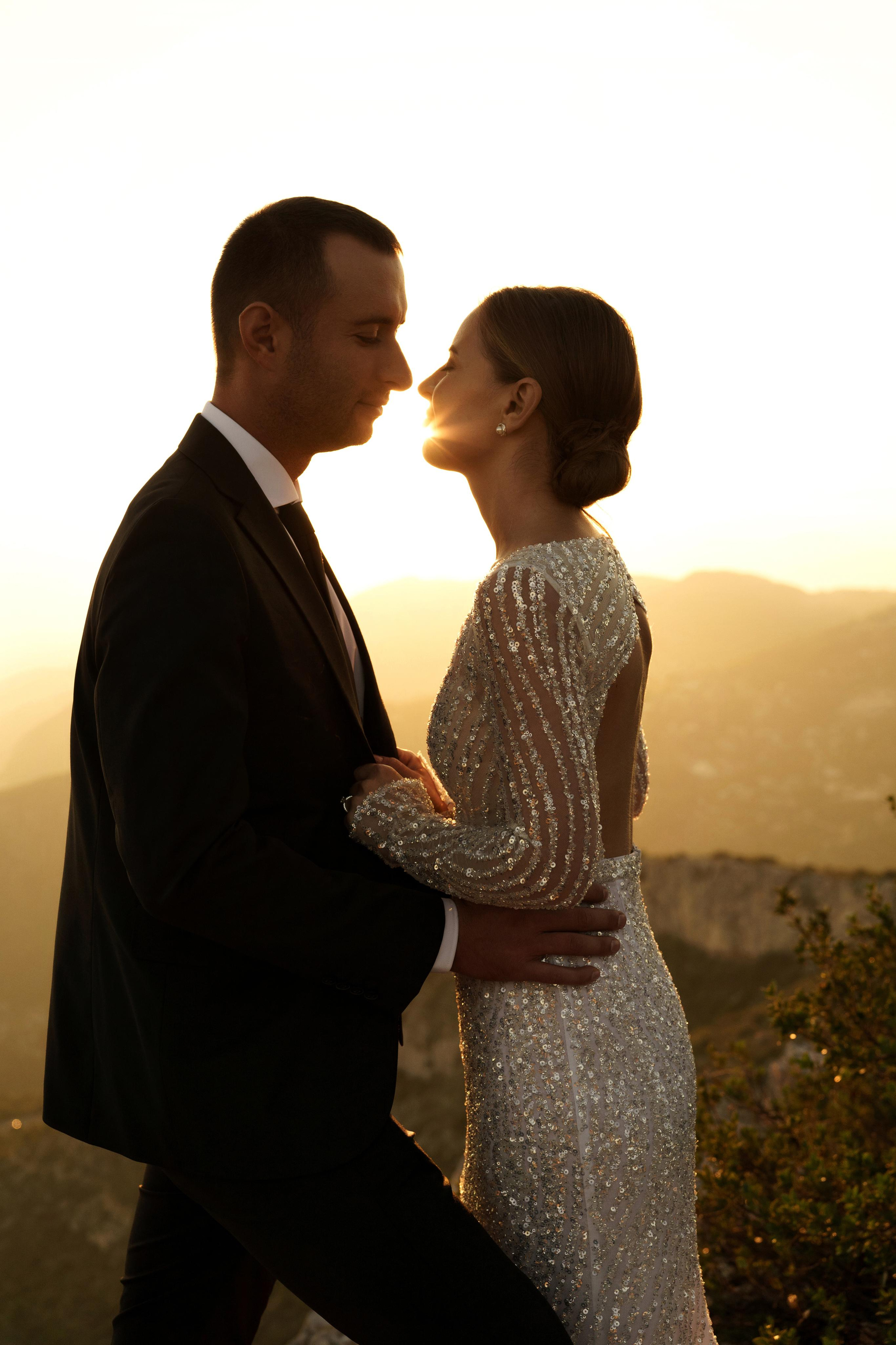 « tous les chemins mènent au mariage: séance photo des amoureux ». Photos by Vechkaeva