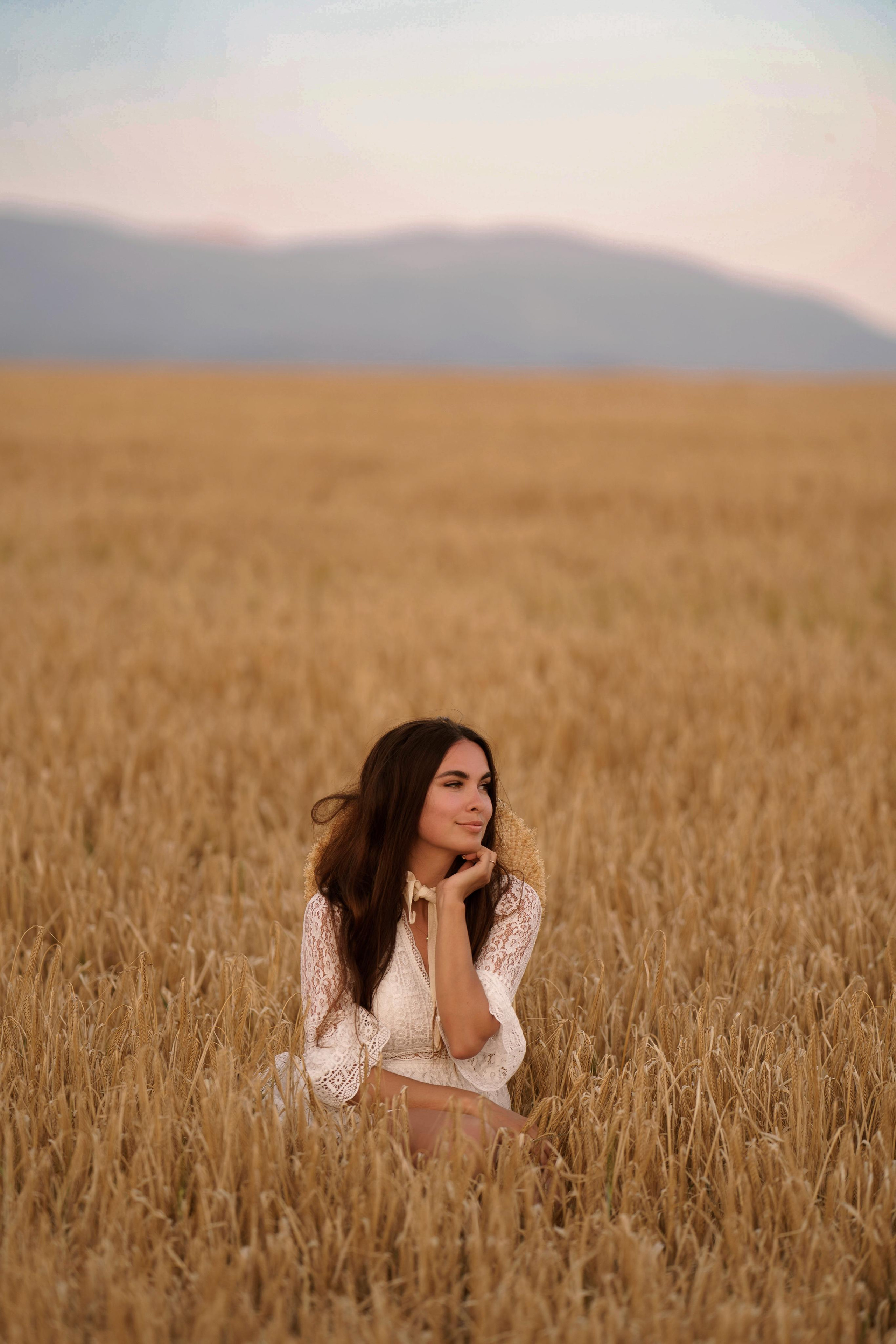 « закат в Провансе: Анна и Прованс в объективе ». Главная