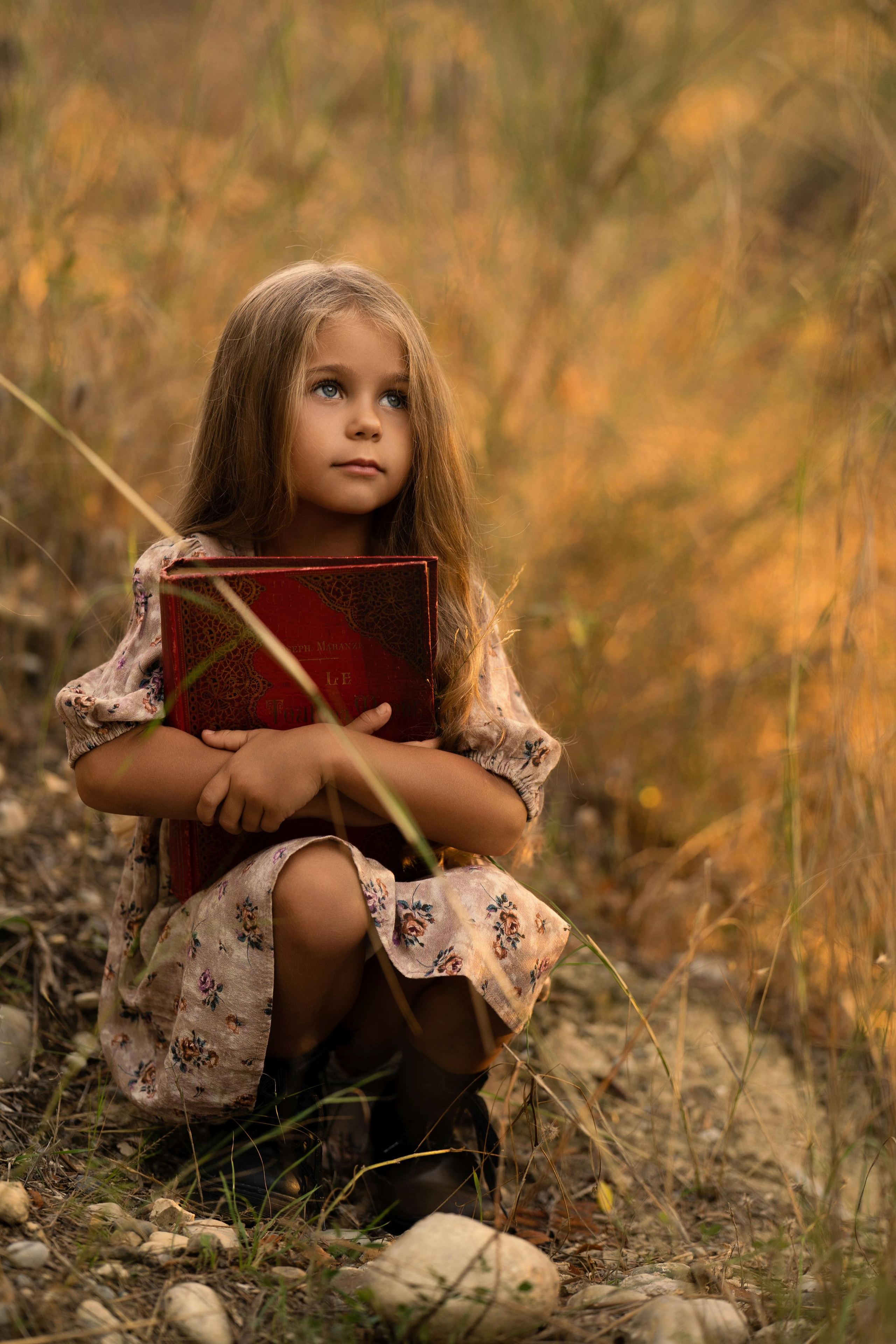 « моменты семейного счастья: фотосессия с детьми в осеннем лесу ». Главная