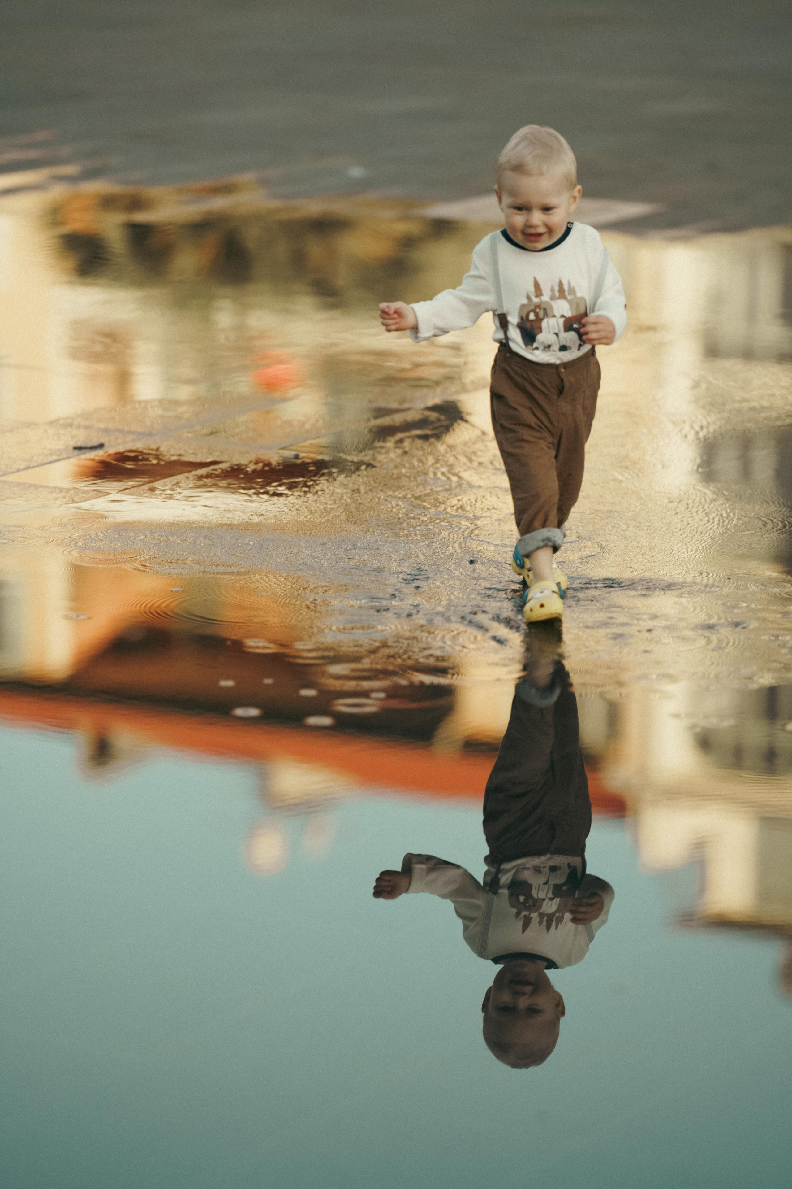 « маленький Даня ». Главная