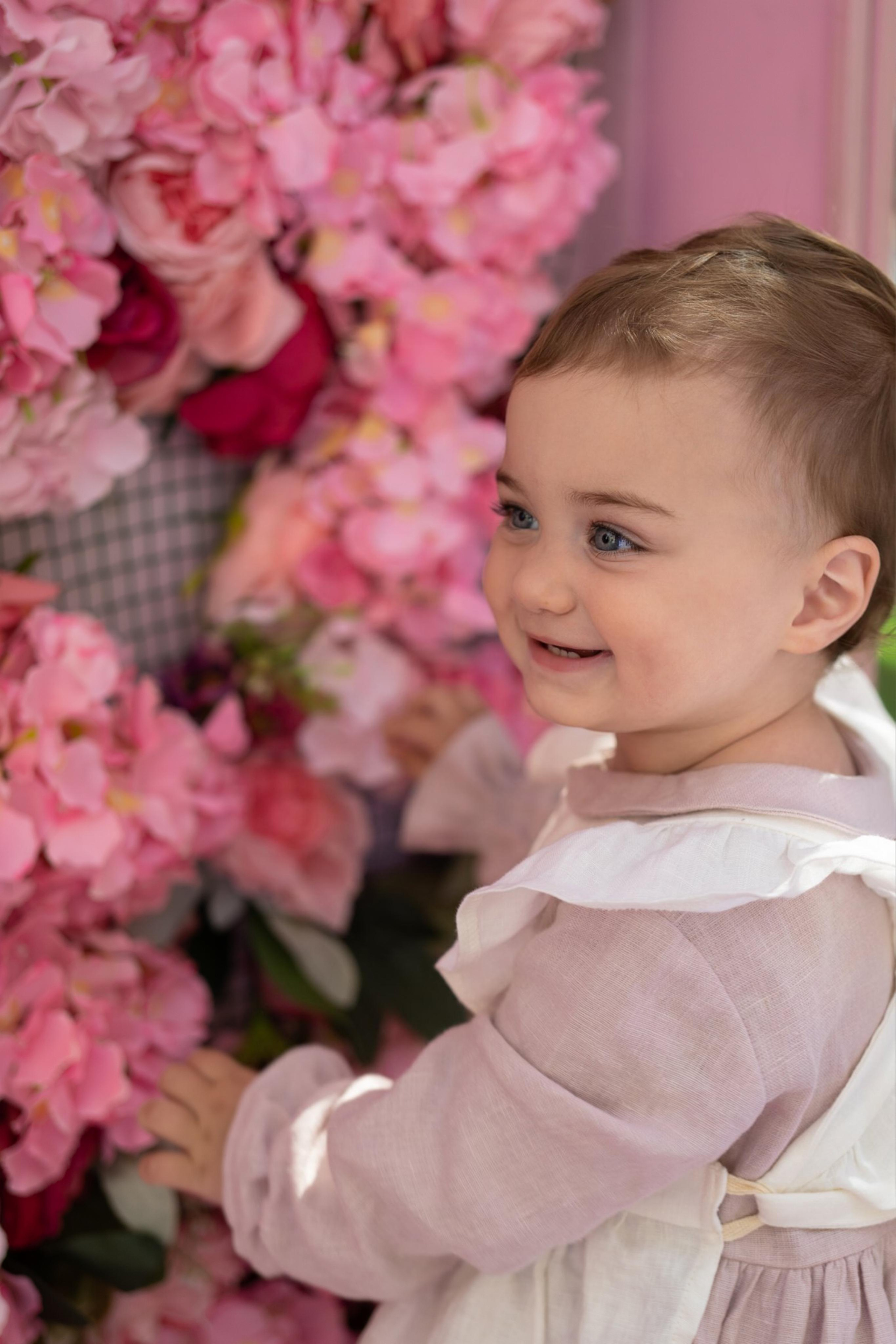 « ангел с голубыми глазами ». Главная