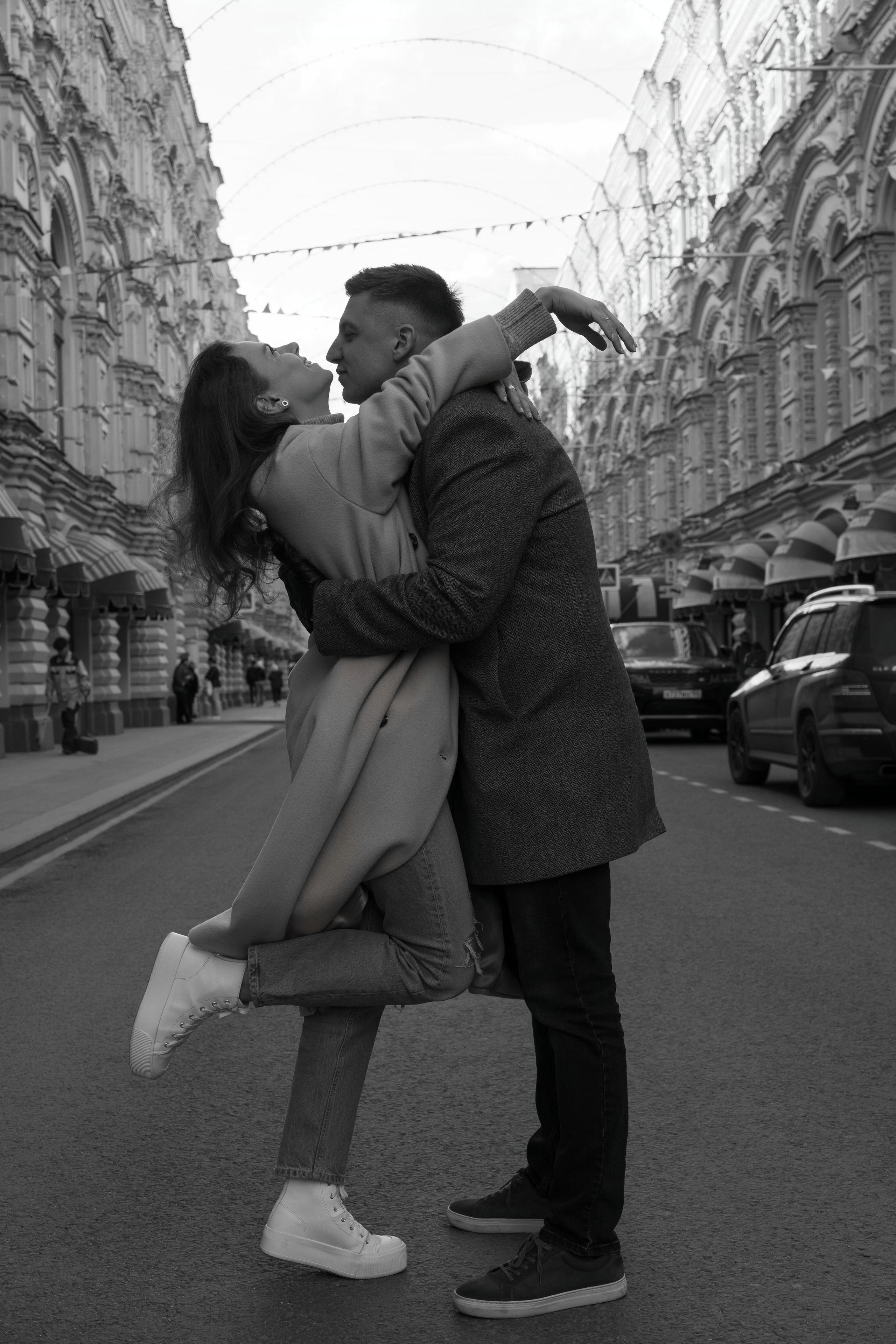 « Эпическая Сага Любви » Droshik & Nastya. Главная