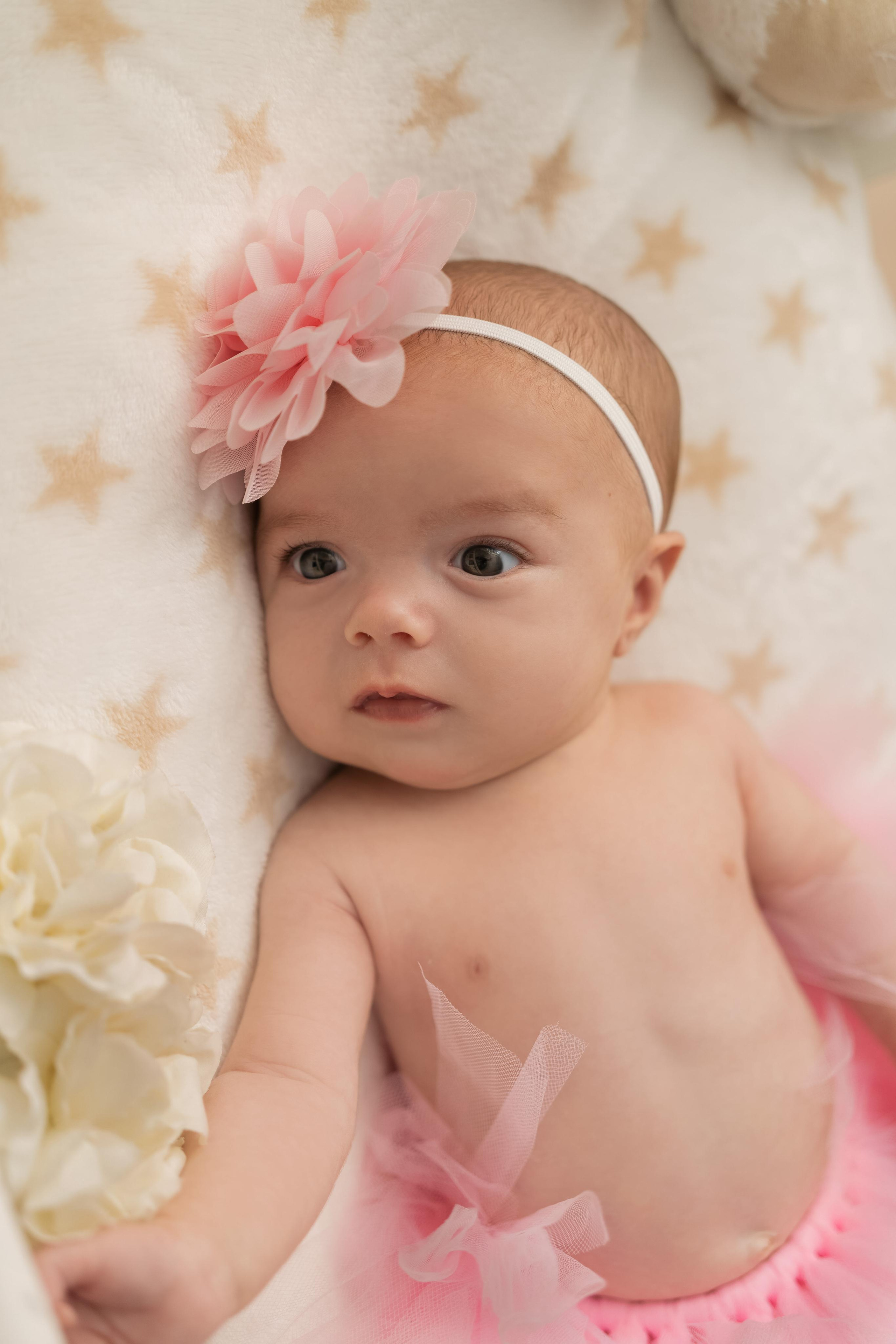 « petite ballerine ». Photos by Vechkaeva