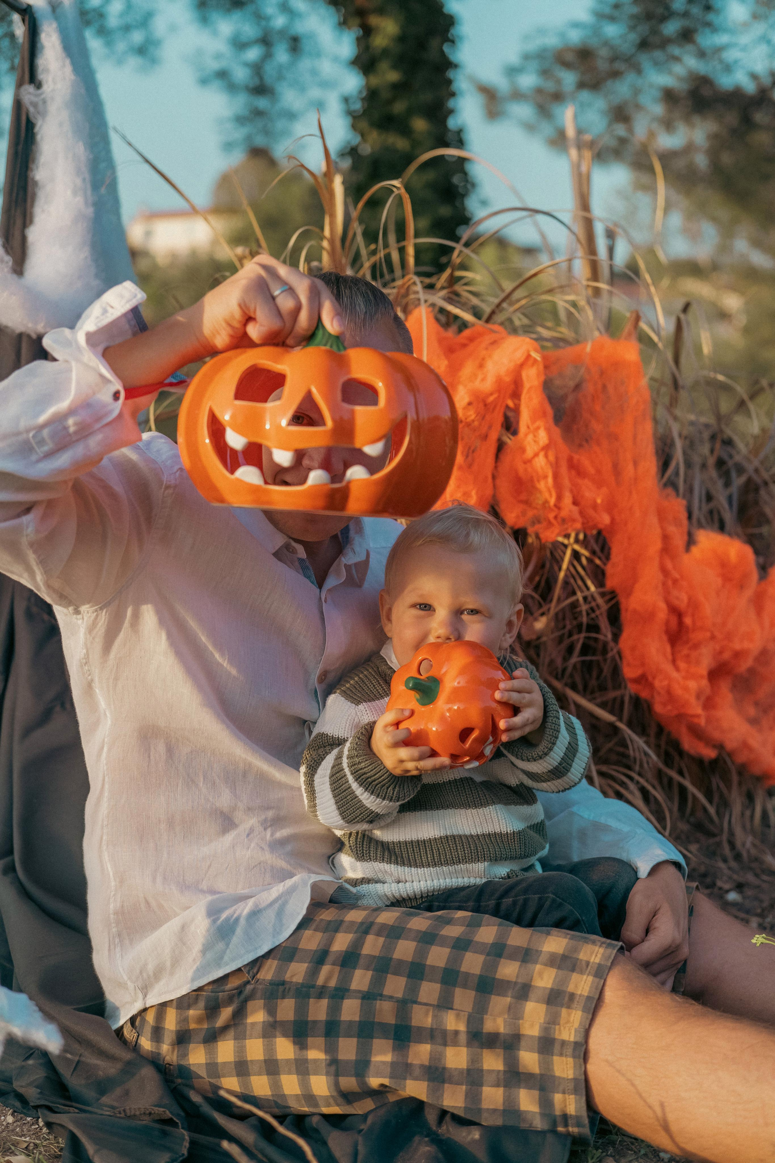 « вот и Halloween! ». Главная