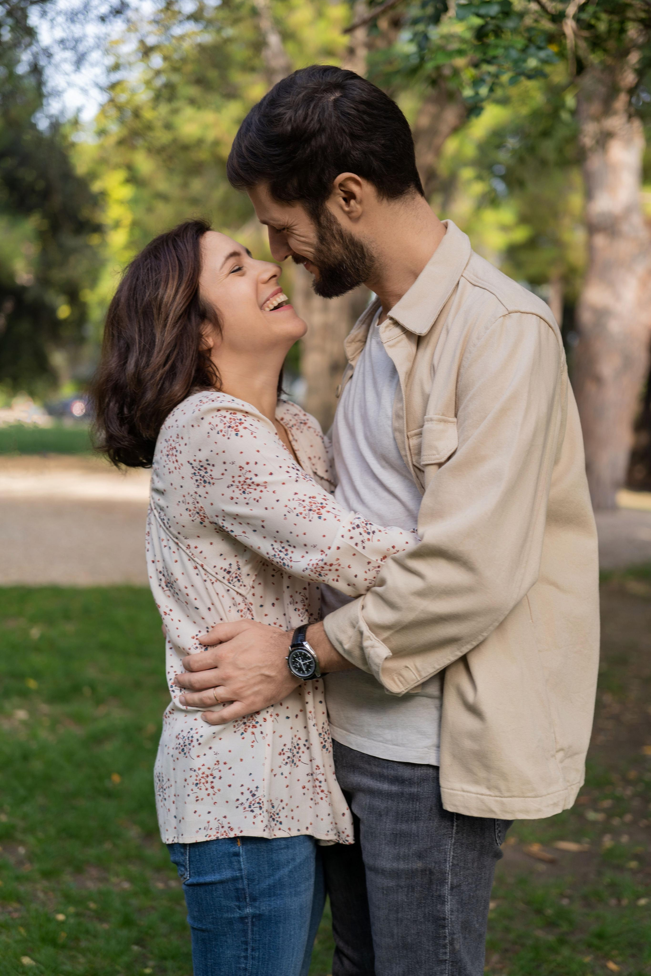 « моменты семейной гармонии » Emelie & François. Главная