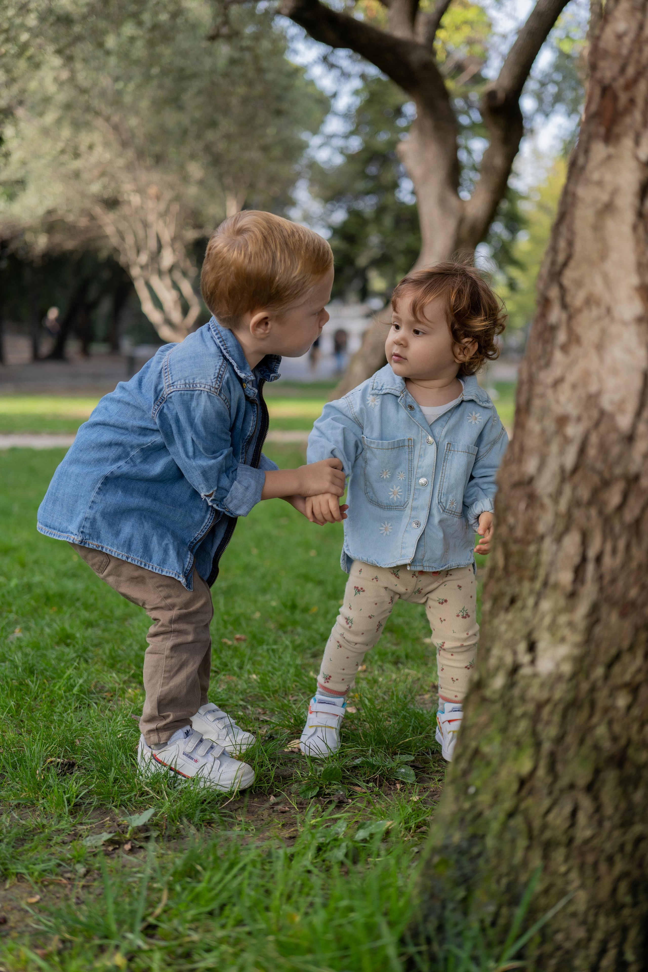 « моменты семейной гармонии » Emelie & François. Главная