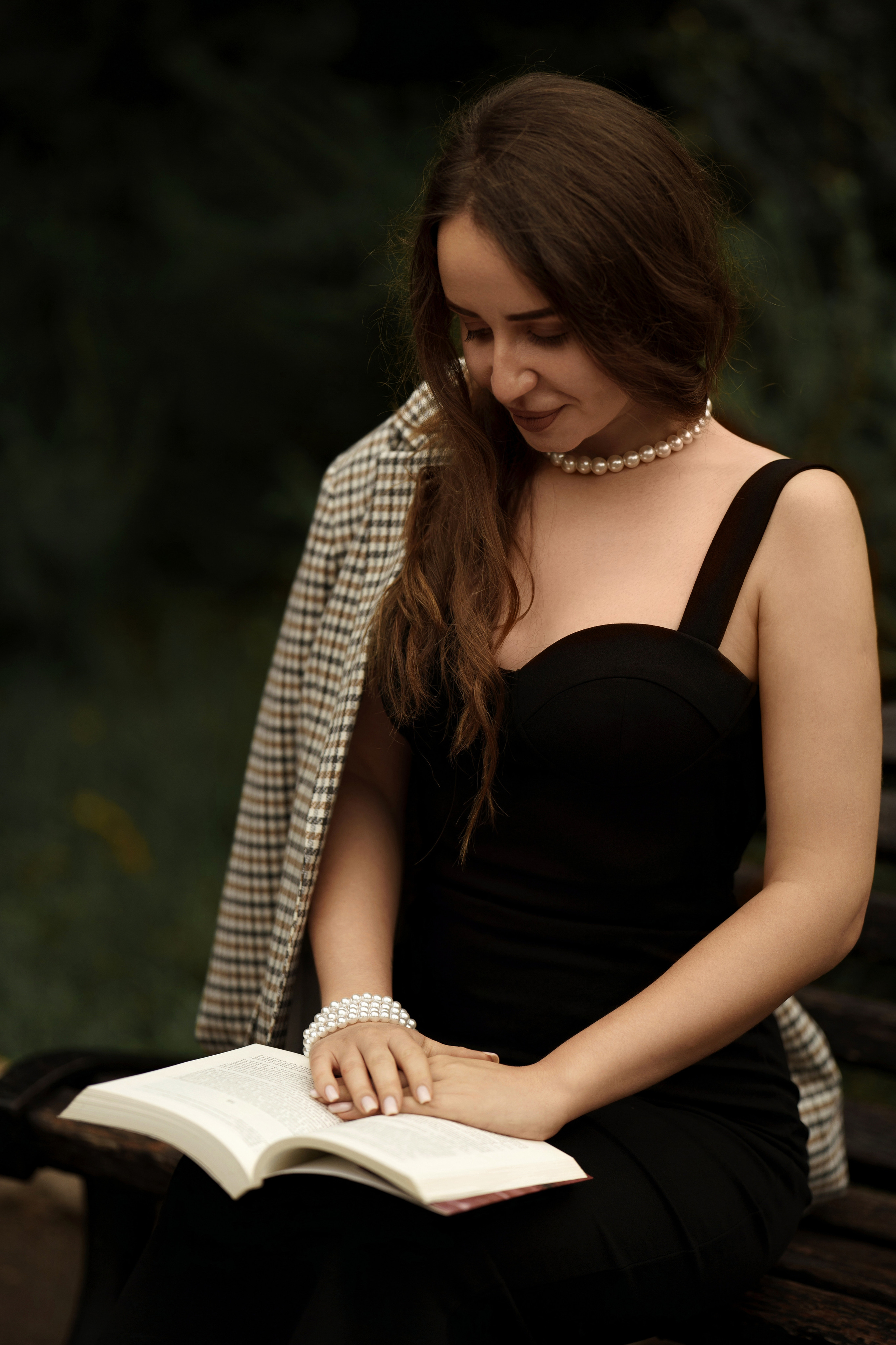 « le monde entier est en pause ». Photos by Vechkaeva