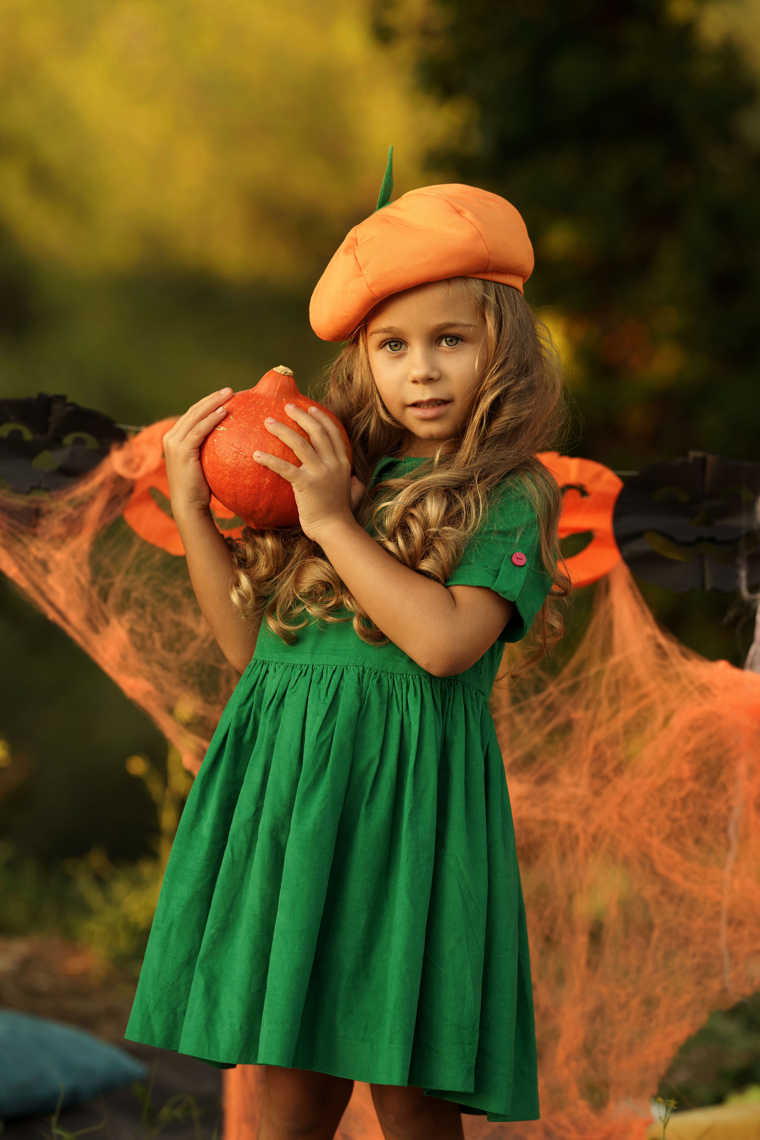 « вечеринка « Halloween ». Главная