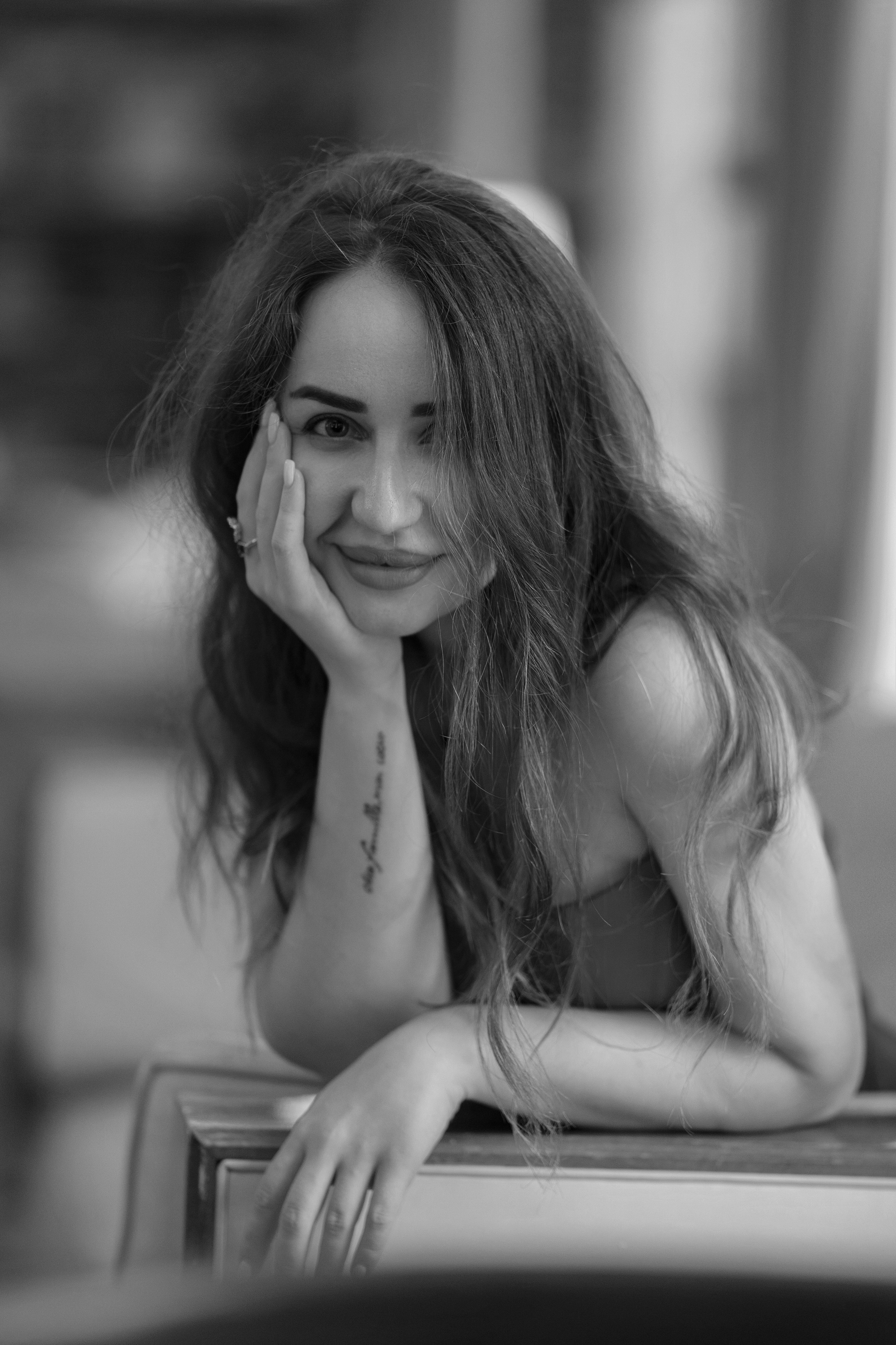 « le monde entier est en pause ». Photos by Vechkaeva