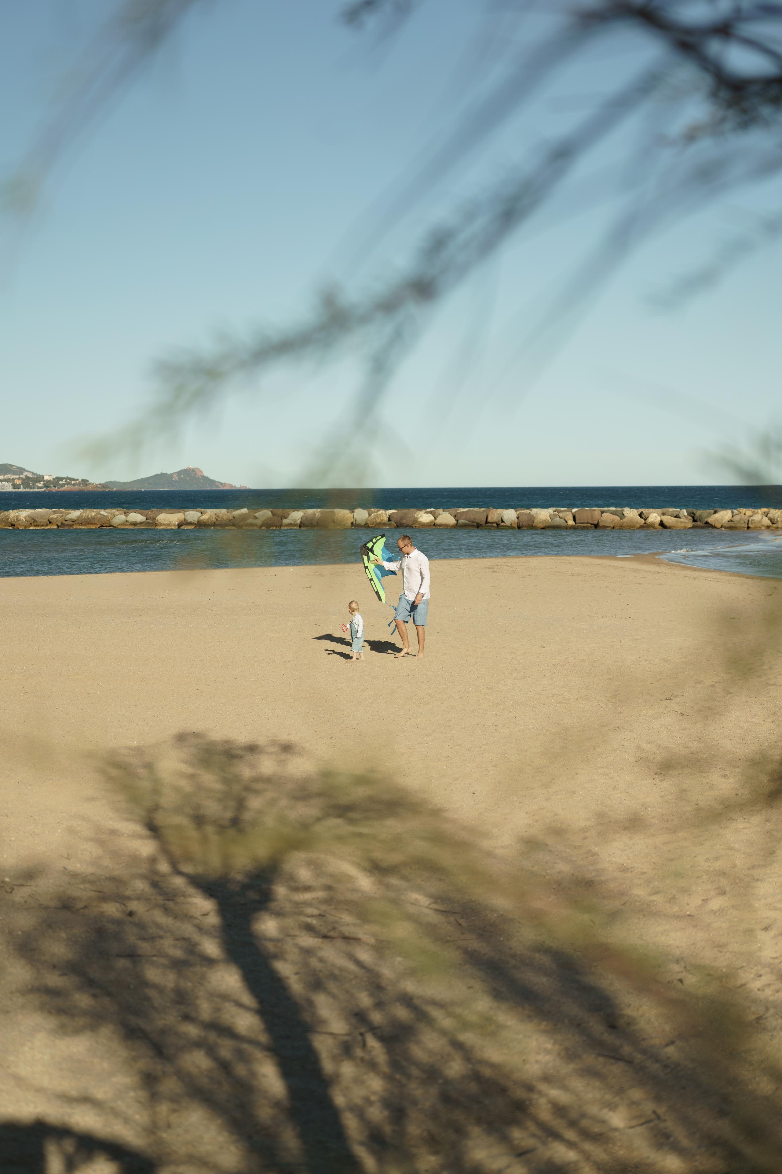 « папа мой — супергерой! ». Главная
