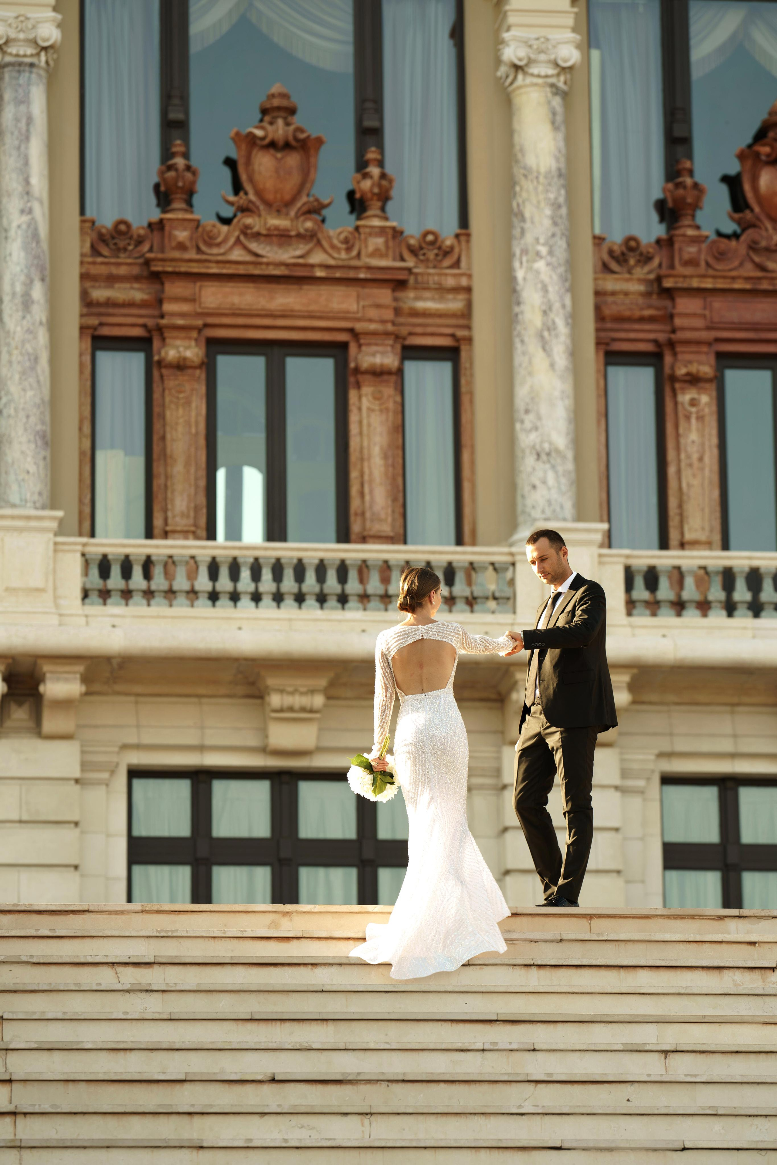 « tous les chemins mènent au mariage: séance photo des amoureux ». Photos by Vechkaeva