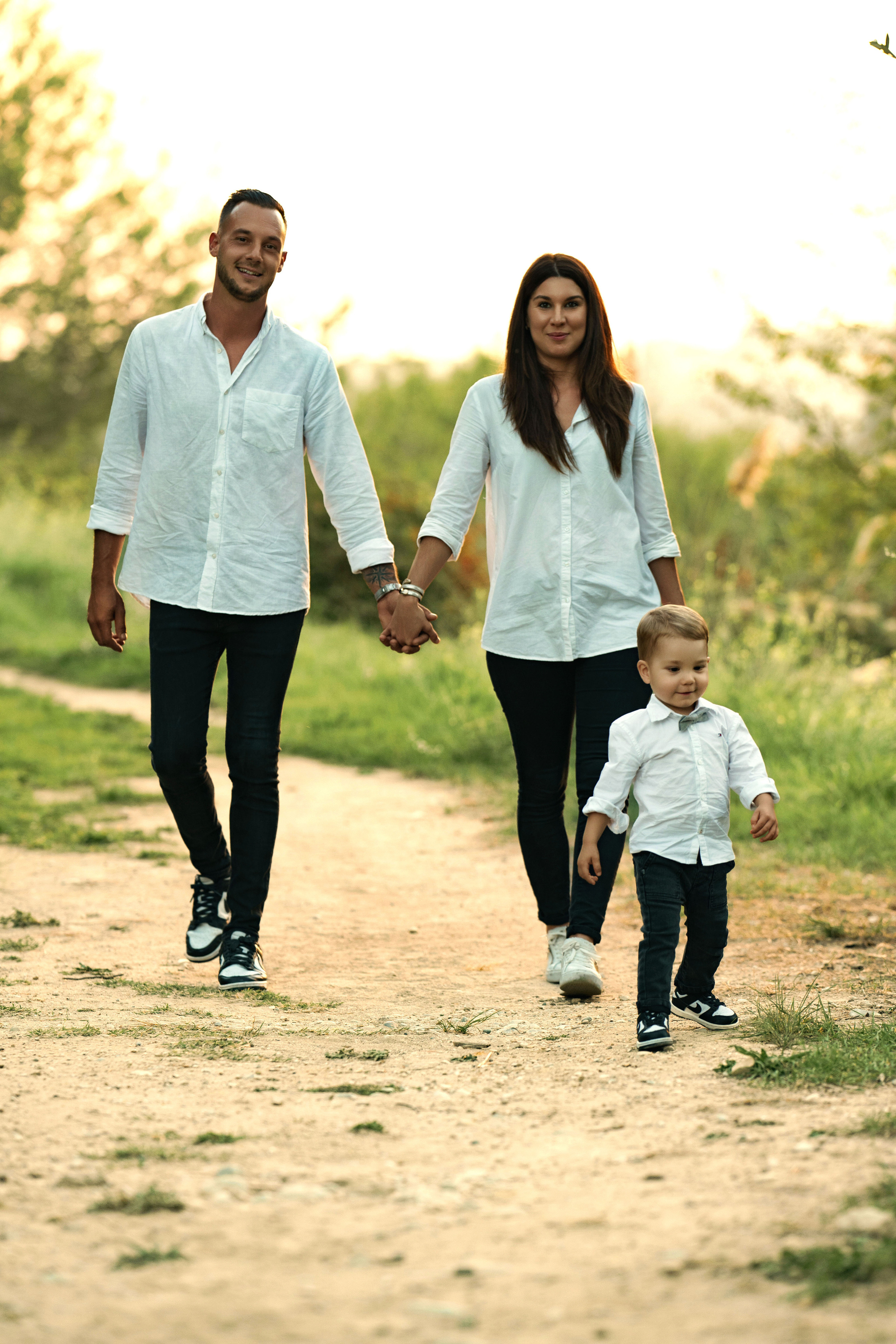 « осенний семейный день ». Главная