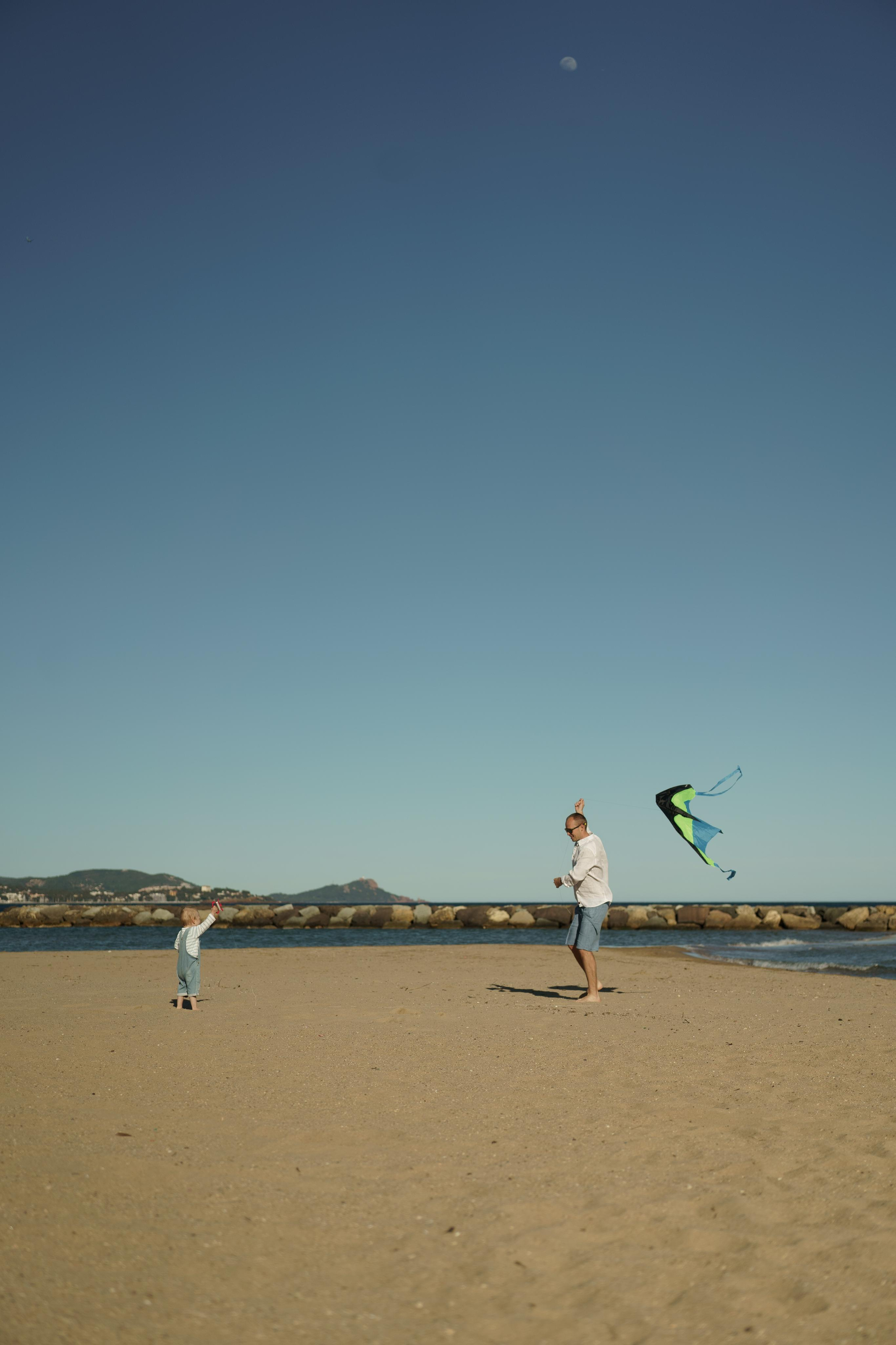 « папа мой — супергерой! ». Главная