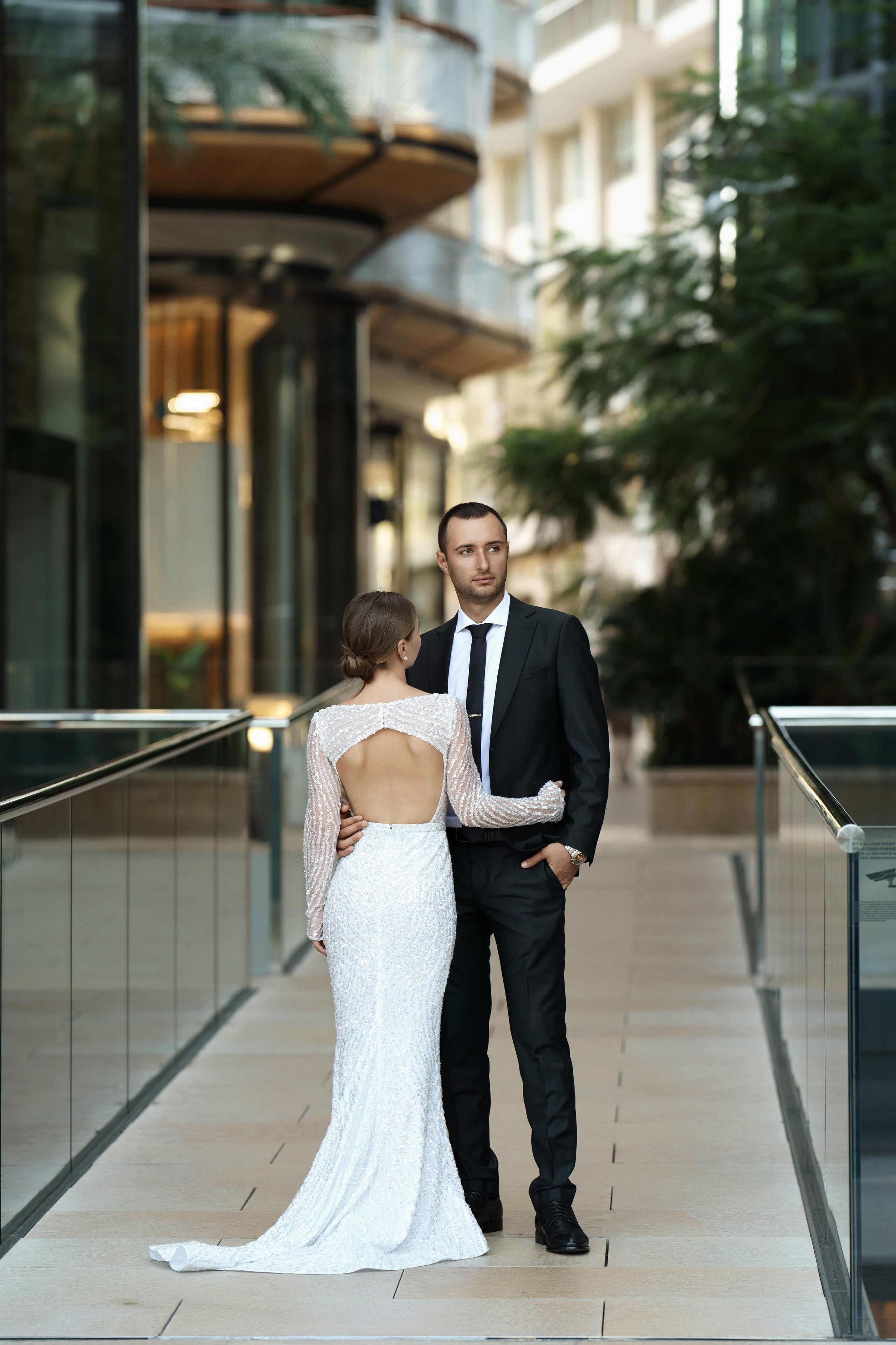 « tous les chemins mènent au mariage: séance photo des amoureux ». Photos by Vechkaeva