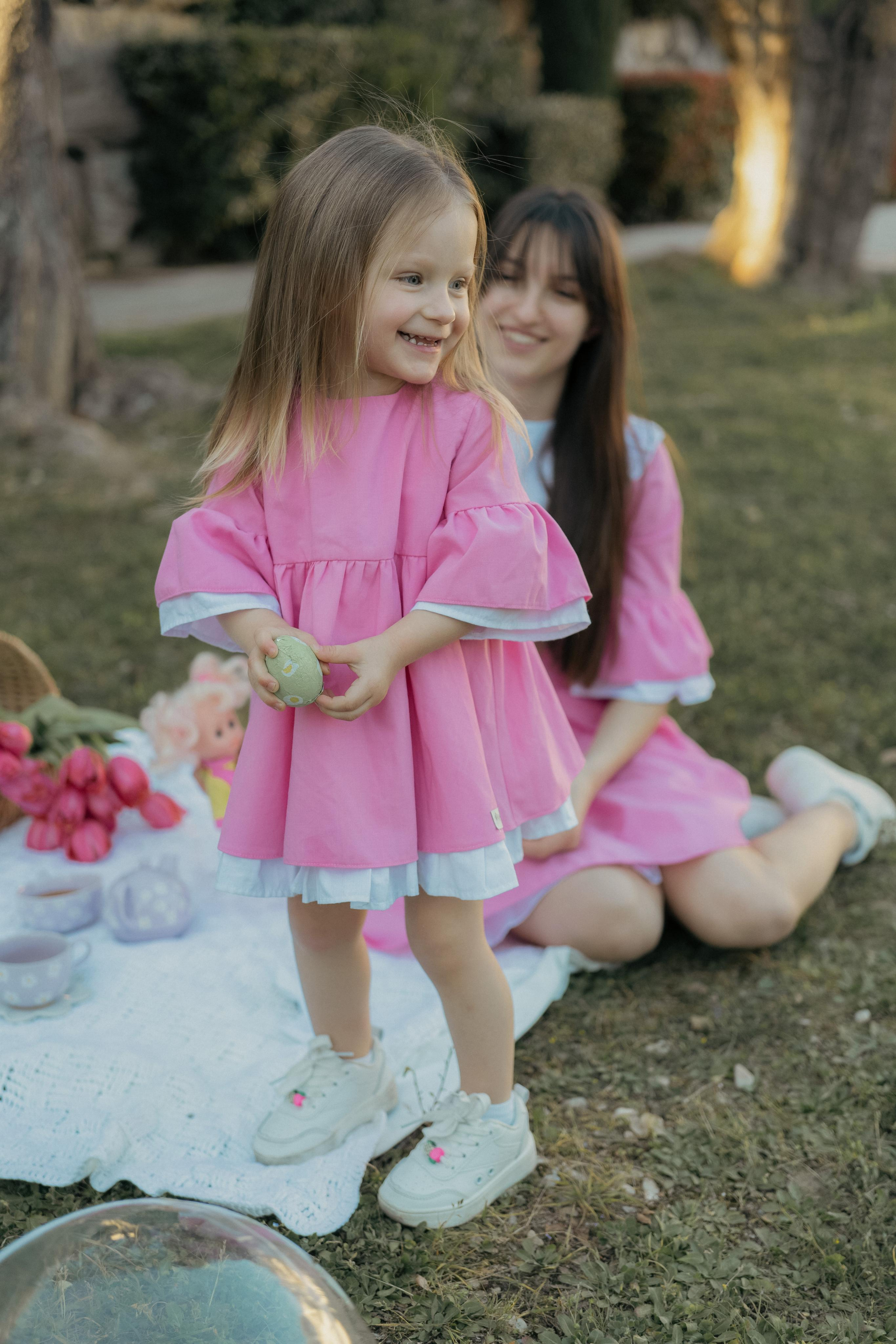 « они такие разные и такие одинаковые ». Главная