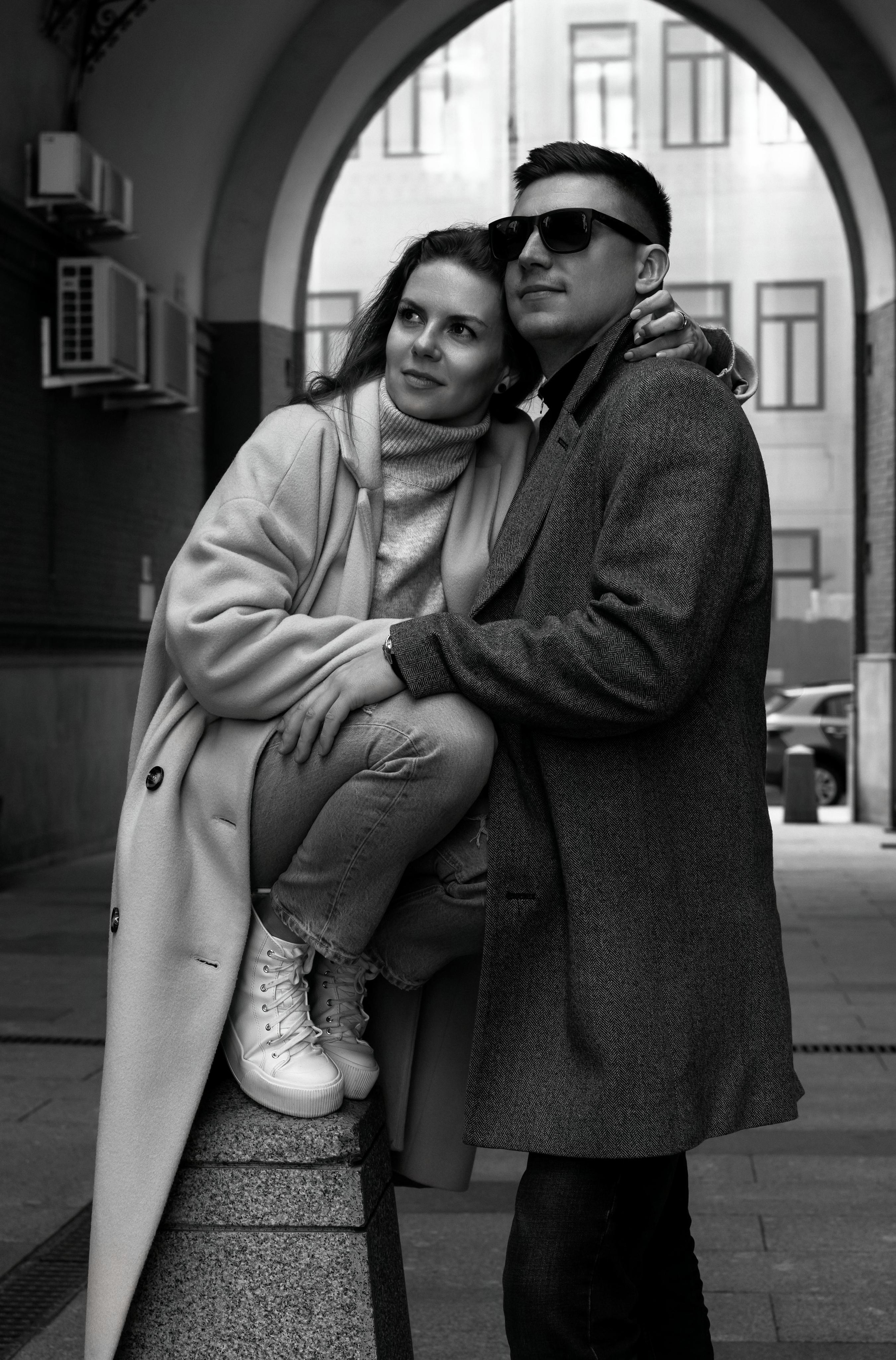 « Эпическая Сага Любви » Droshik & Nastya. Главная