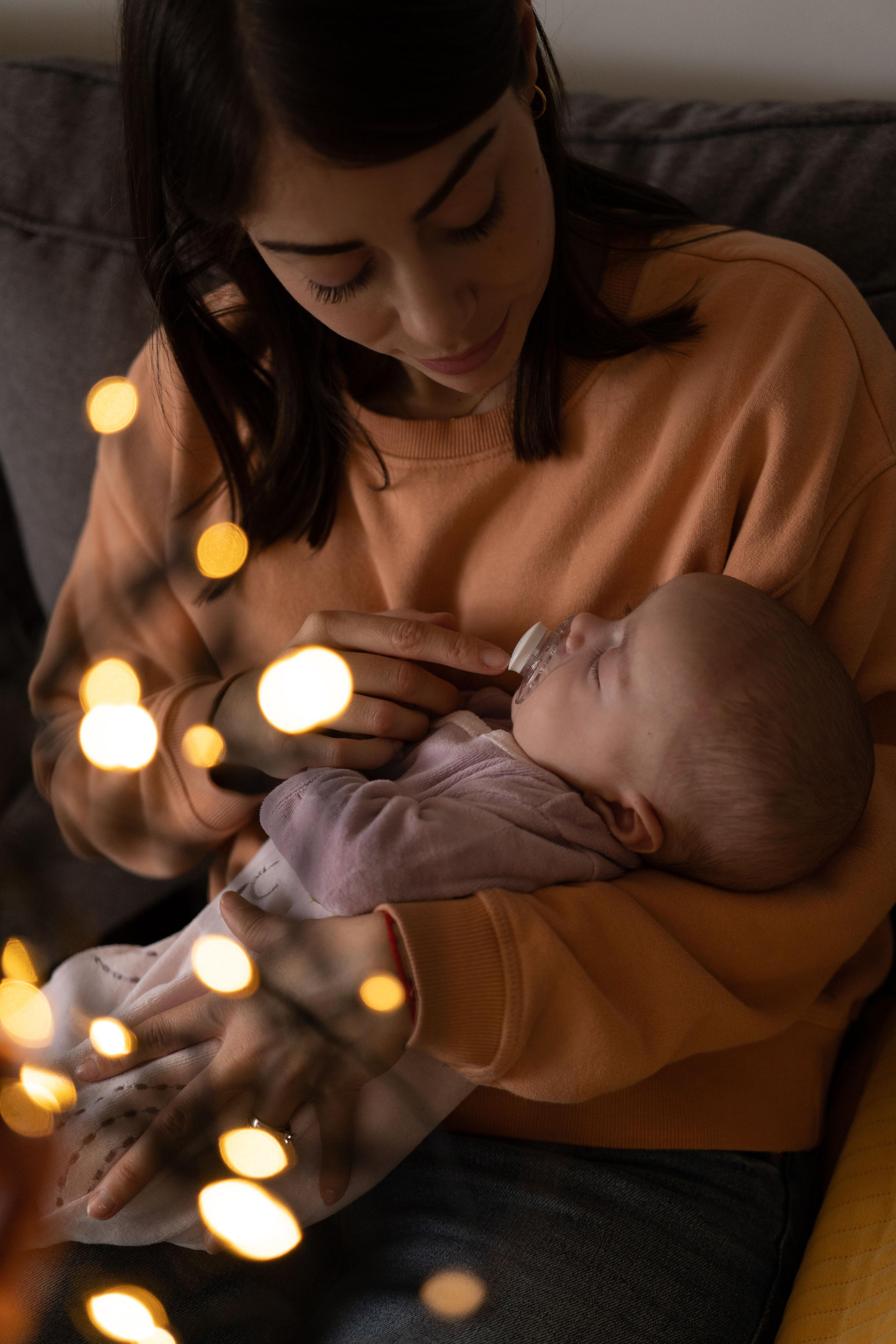 « petite ballerine ». Photos by Vechkaeva