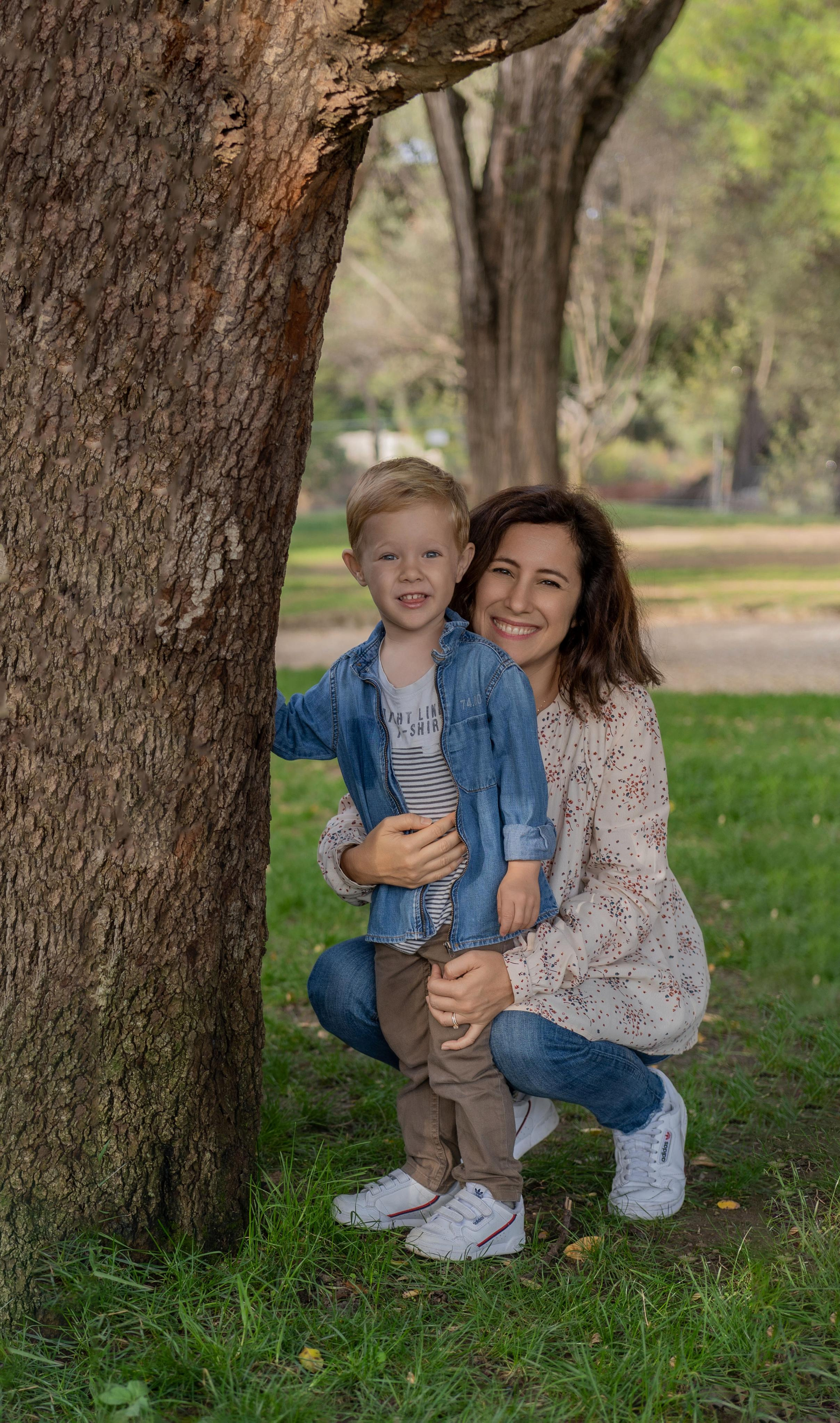 « моменты семейной гармонии » Emelie & François. Главная