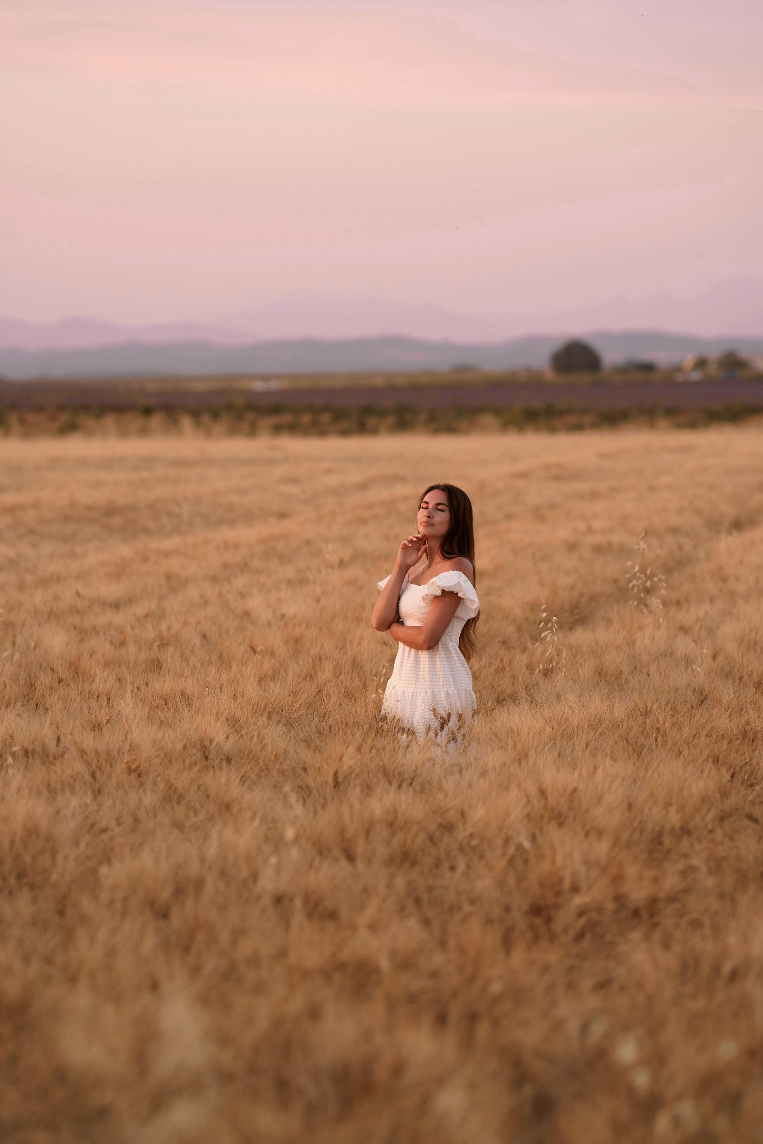 « закат в Провансе: Анна и Прованс в объективе ». Главная