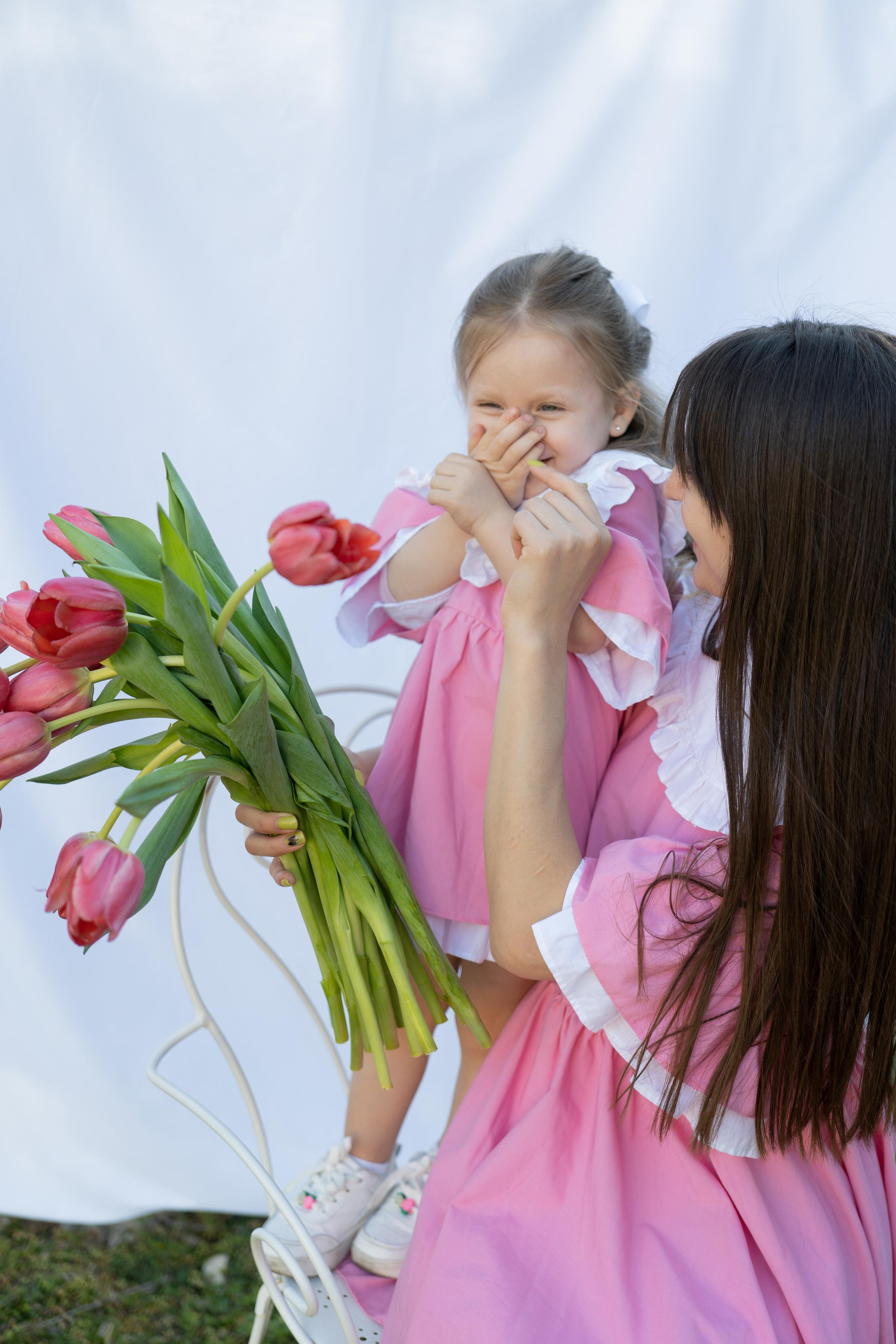 « они такие разные и такие одинаковые ». Главная