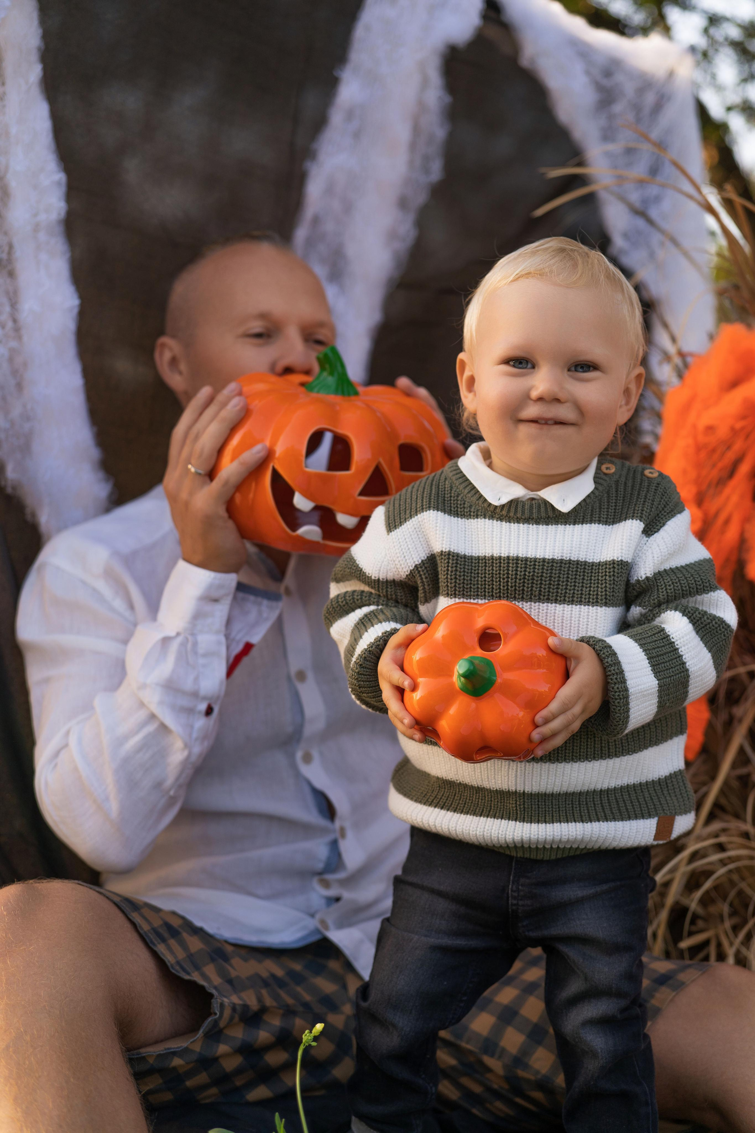 « вот и Halloween! ». Главная