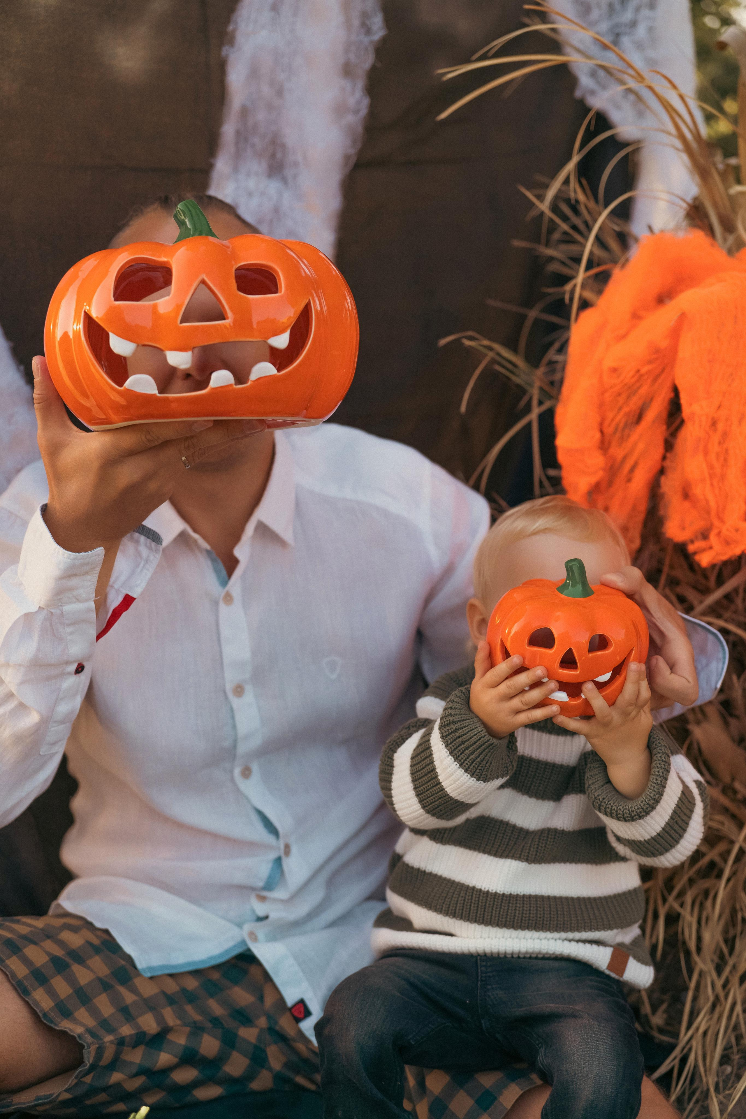 « вот и Halloween! ». Главная