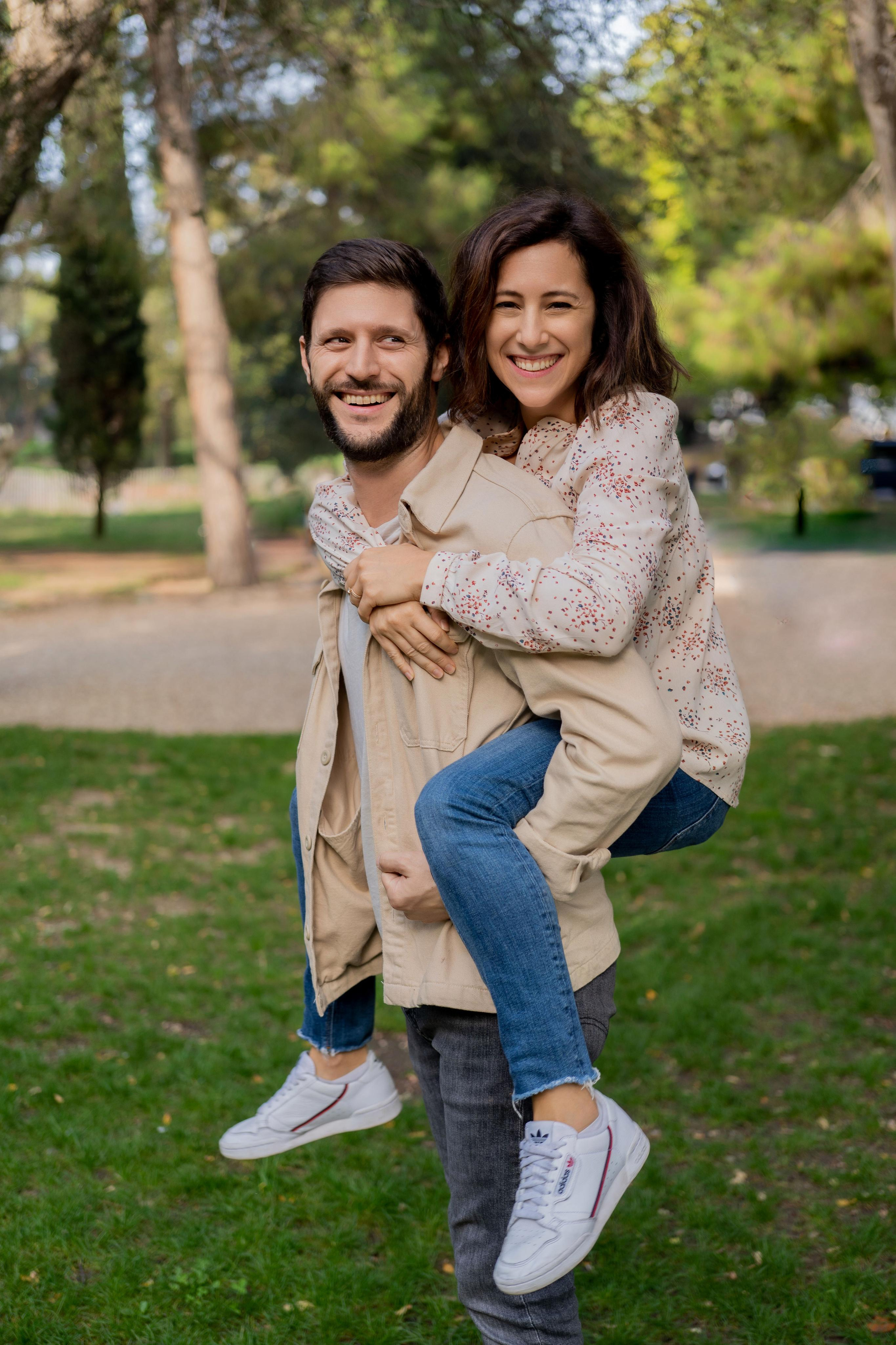 « моменты семейной гармонии » Emelie & François. Главная