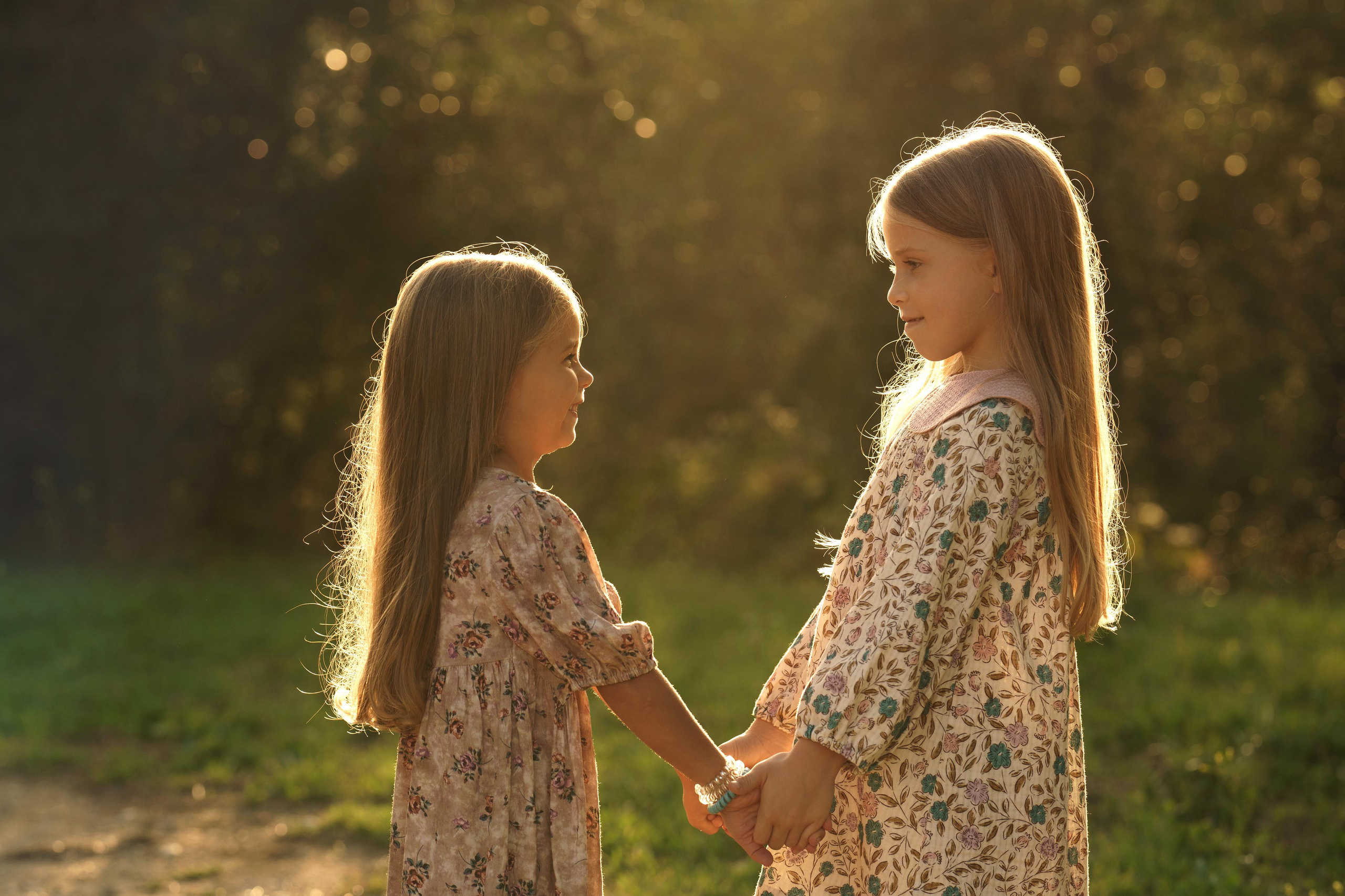 « моменты семейного счастья: фотосессия с детьми в осеннем лесу ». Главная