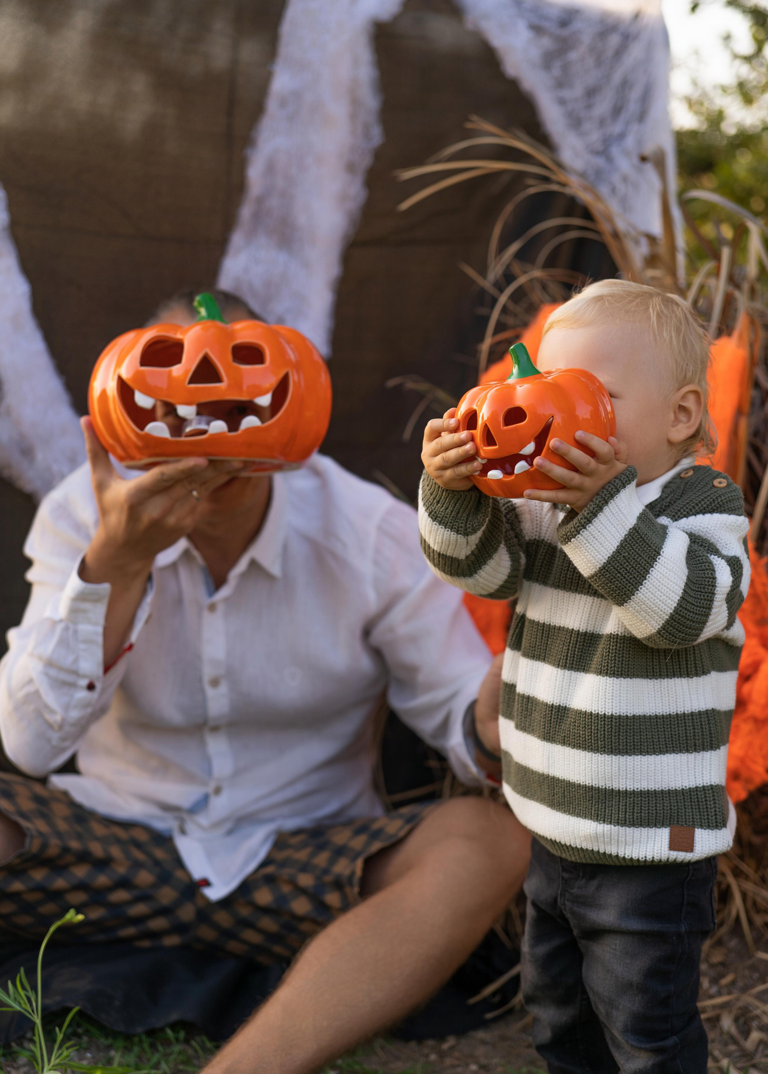 « вот и Halloween! ». Главная