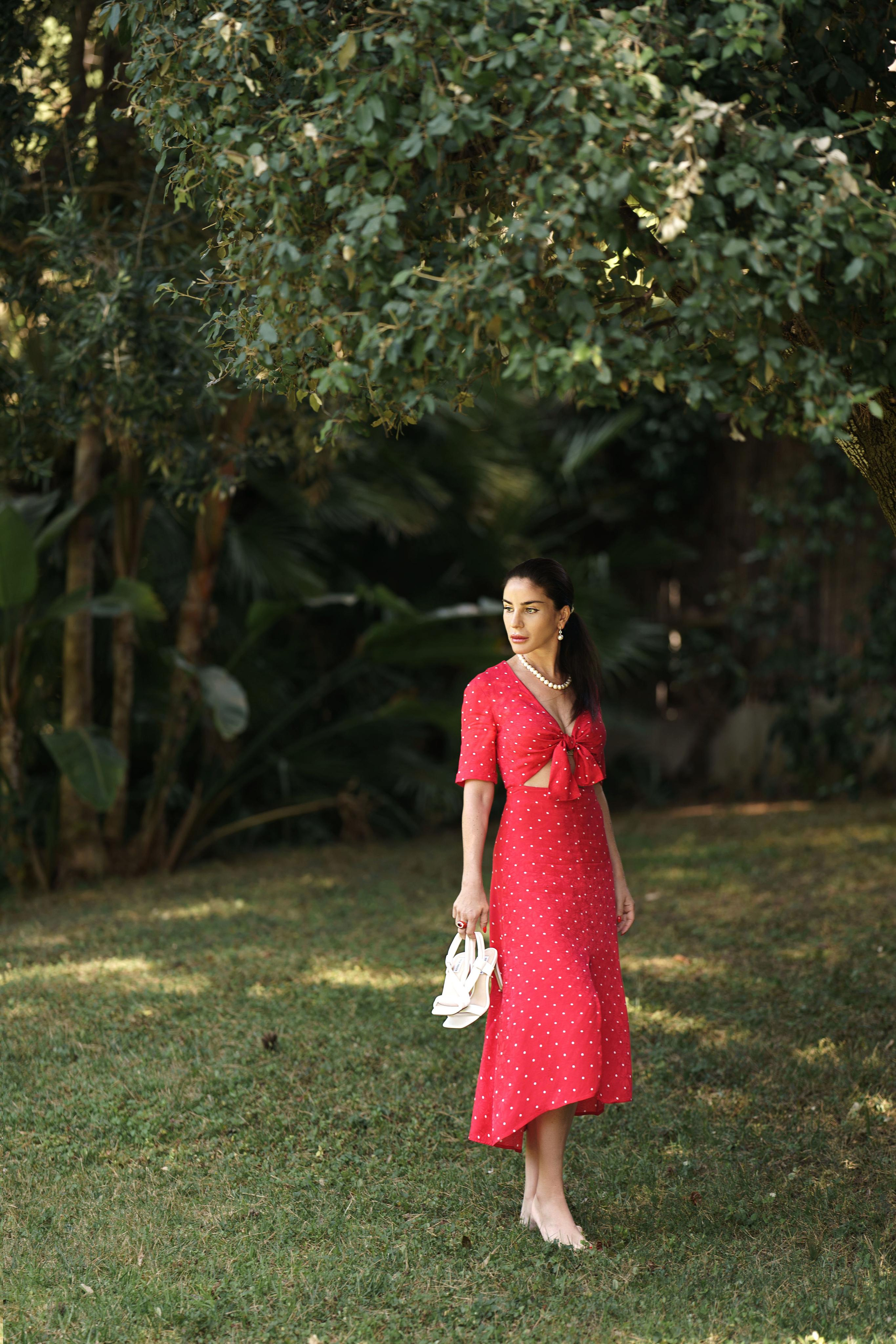 « les parfums de l’été ». Photos by Vechkaeva