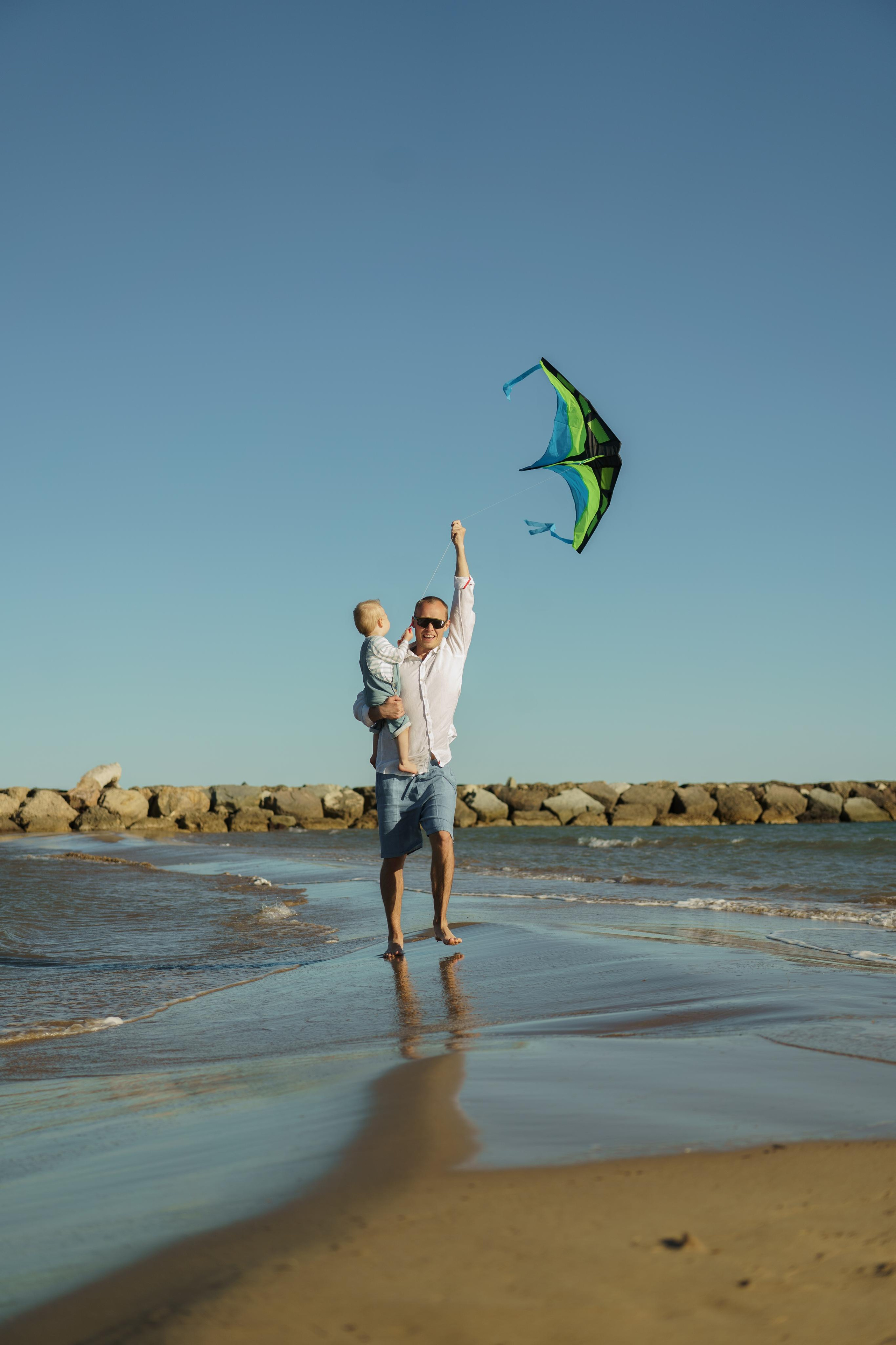 « папа мой — супергерой! ». Главная